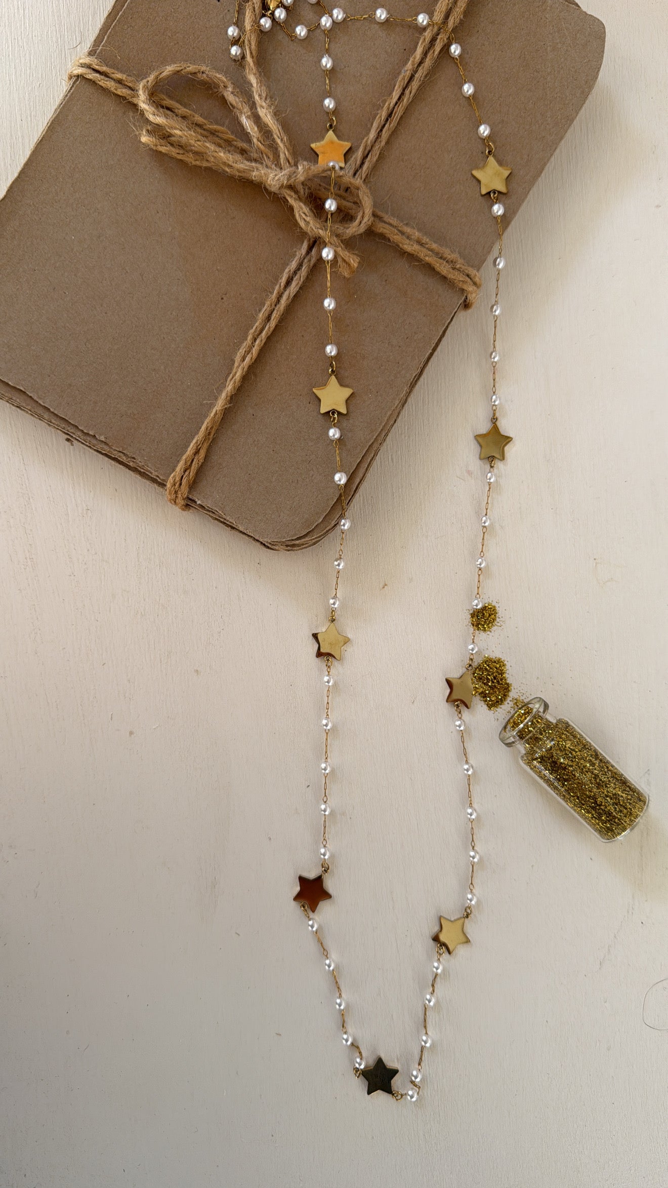 Collana lunga Lady