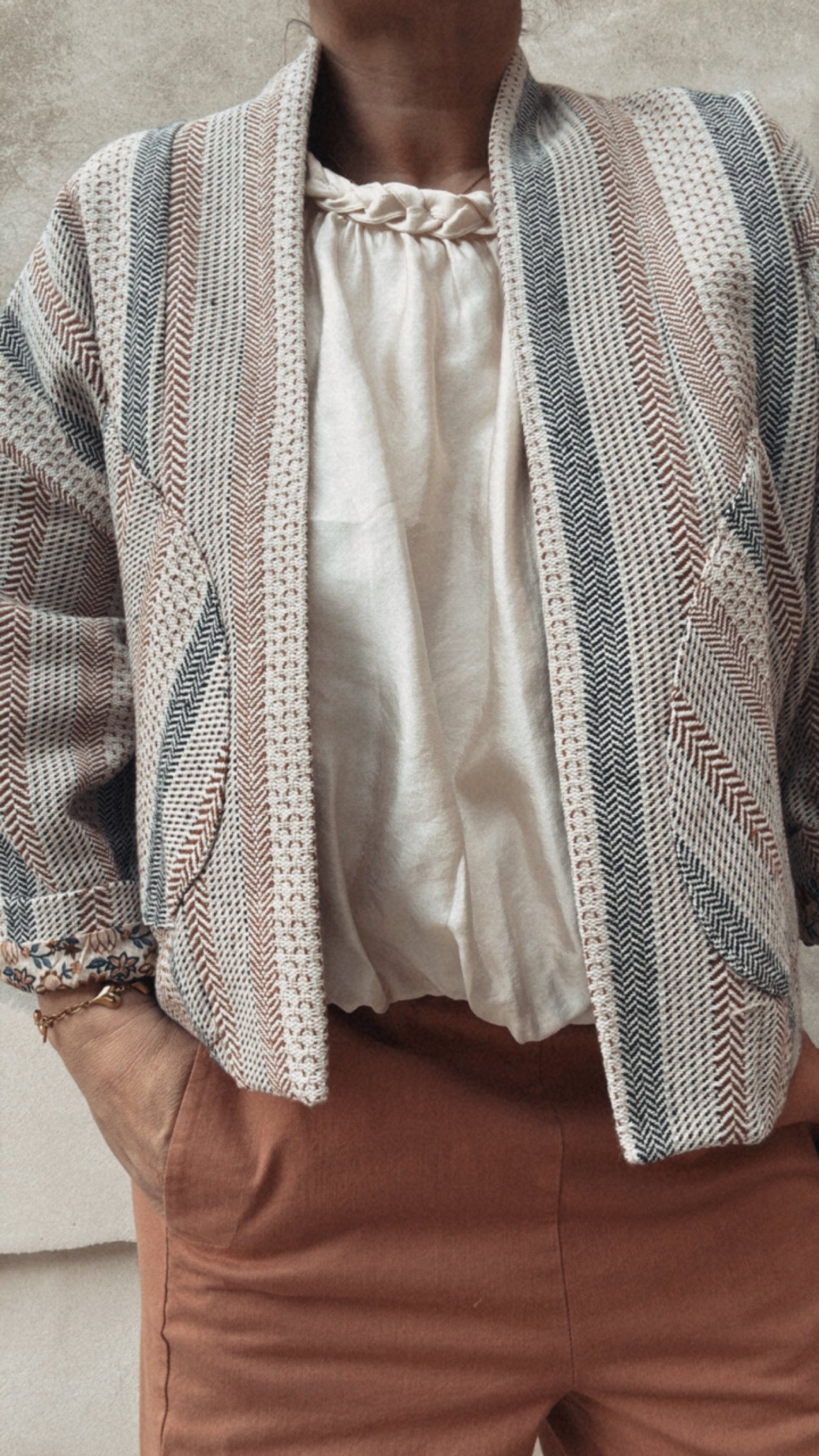 Blazer Adelaide
