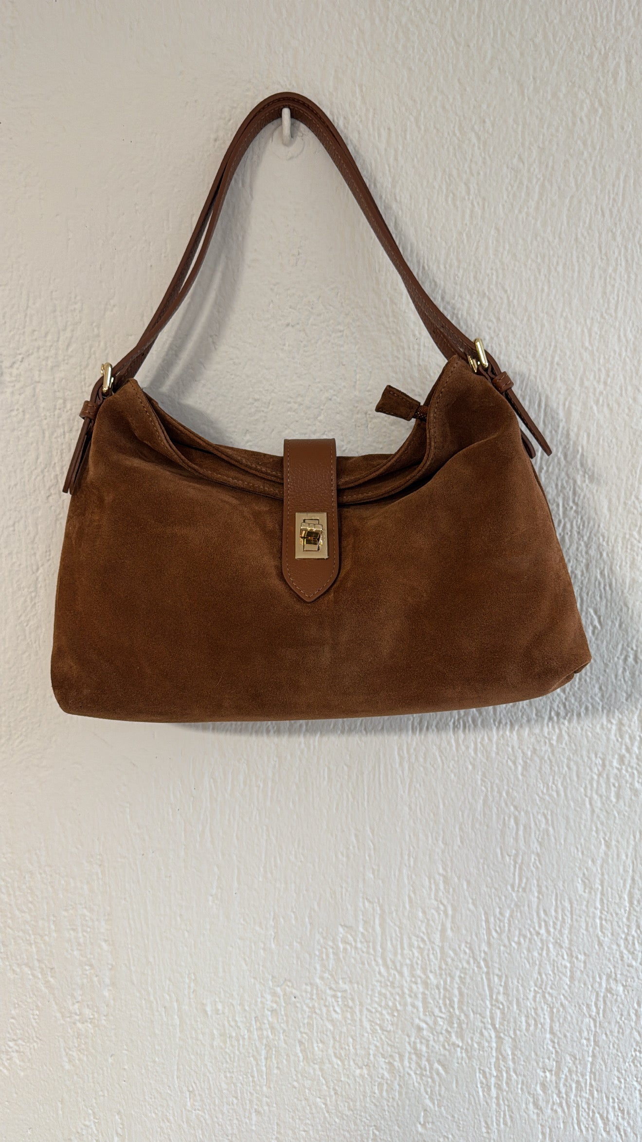 Borsa Libby coffee milk
