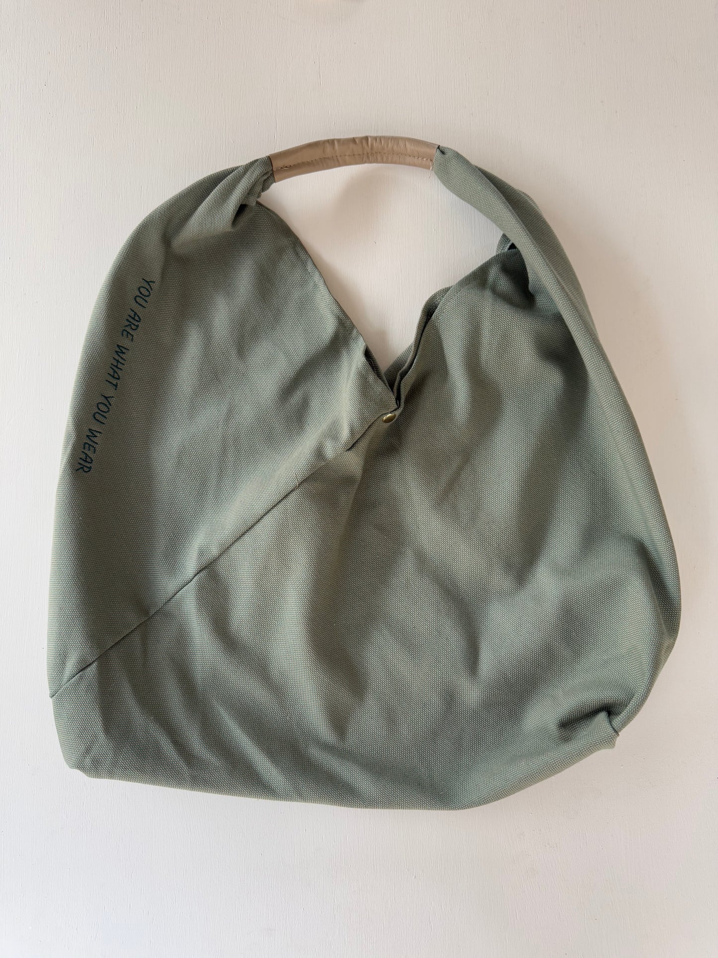 Bag Matty salvia