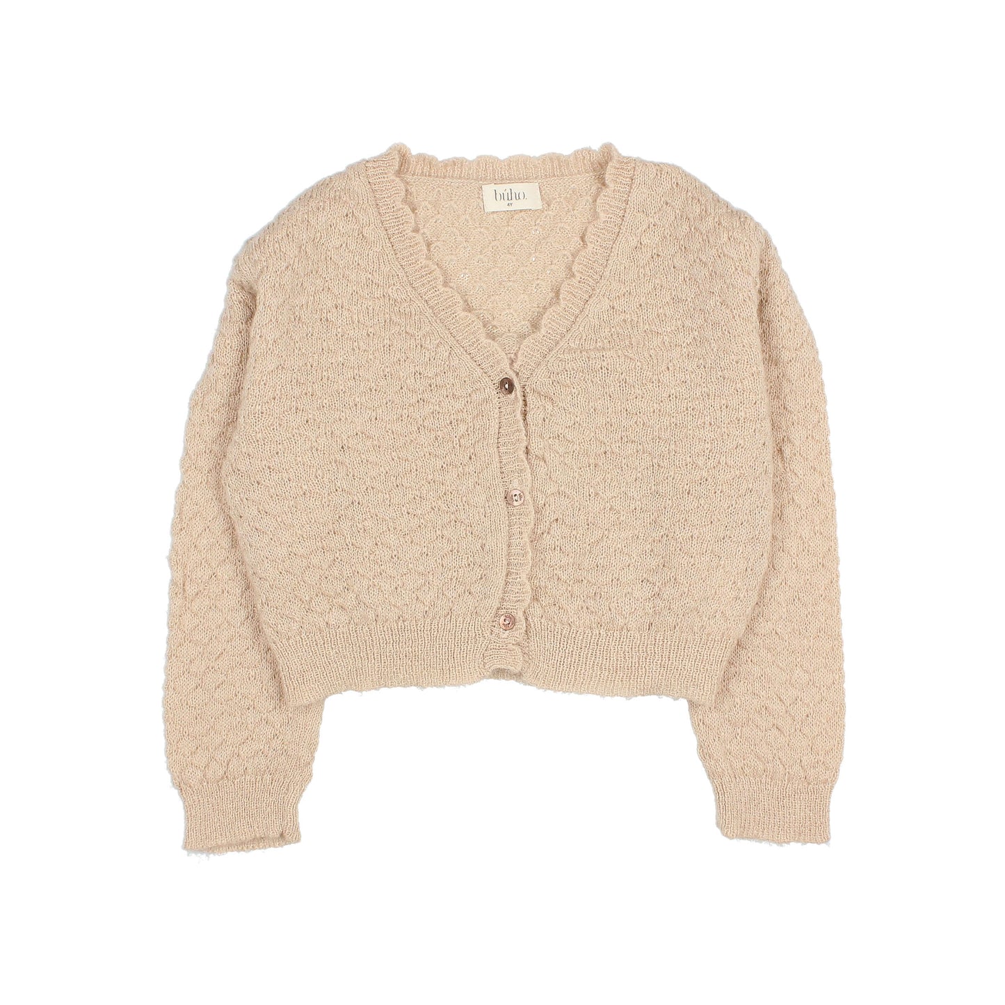 Cardigan boho