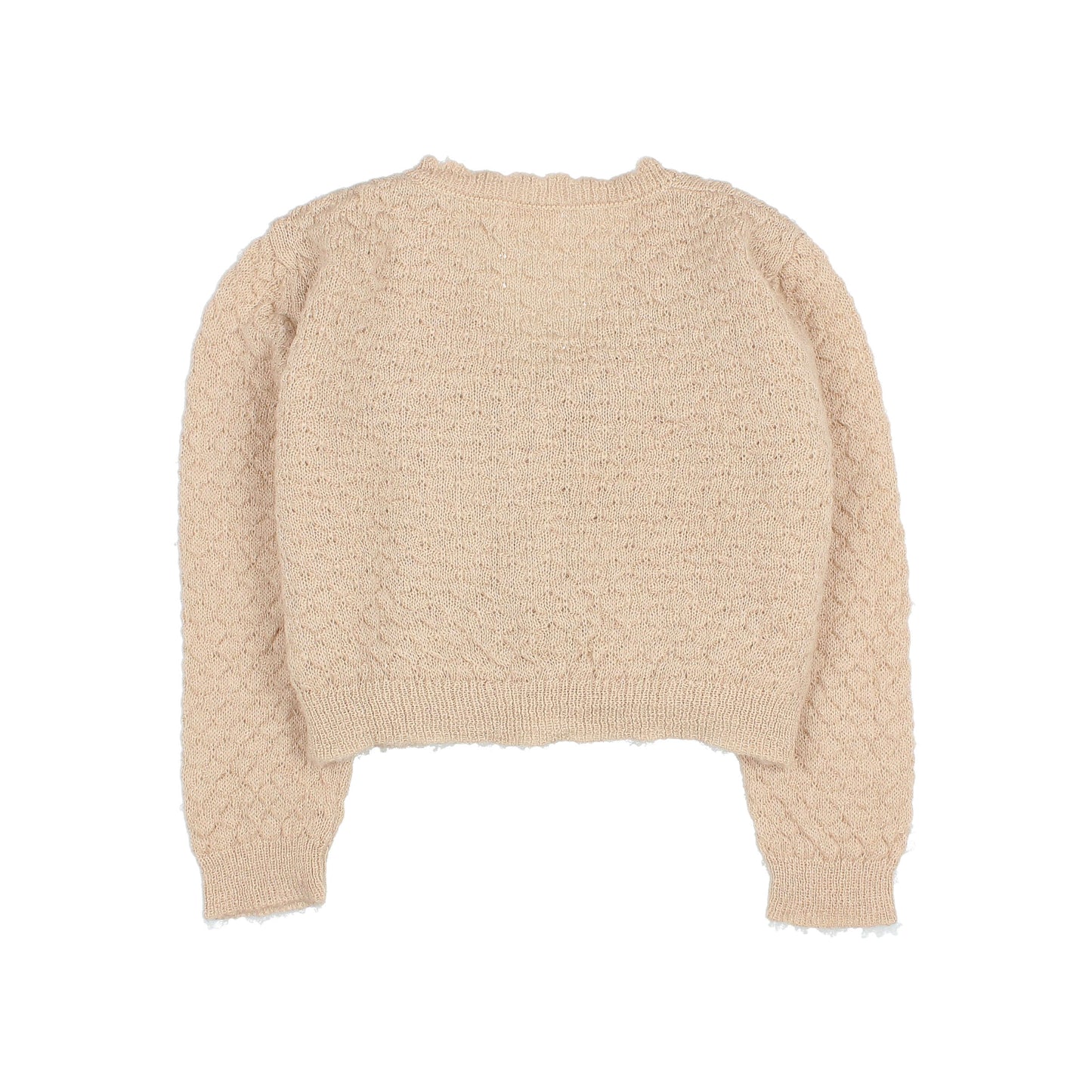 Cardigan boho