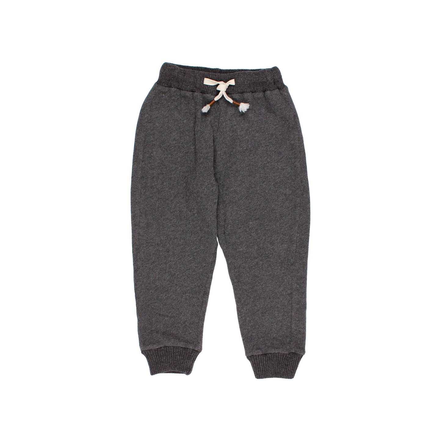Pantaloni tuta antracite