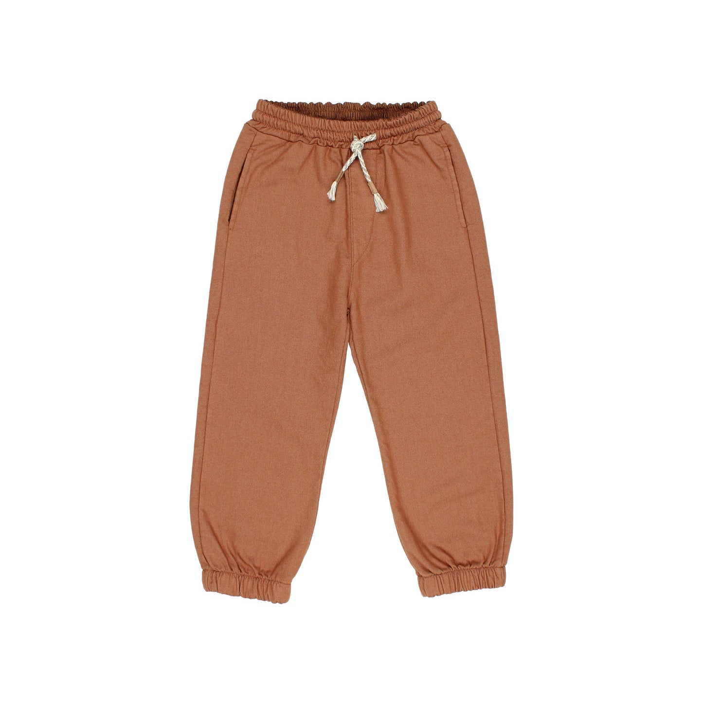 Pantaloni toffee