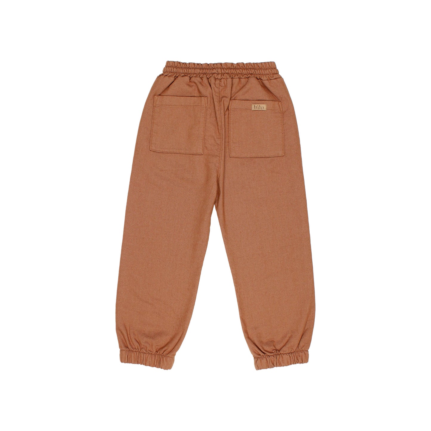 Pantaloni toffee