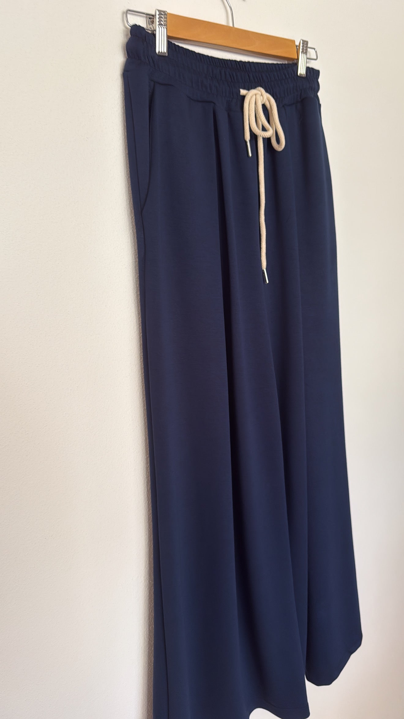 Pantalone Mistral navy