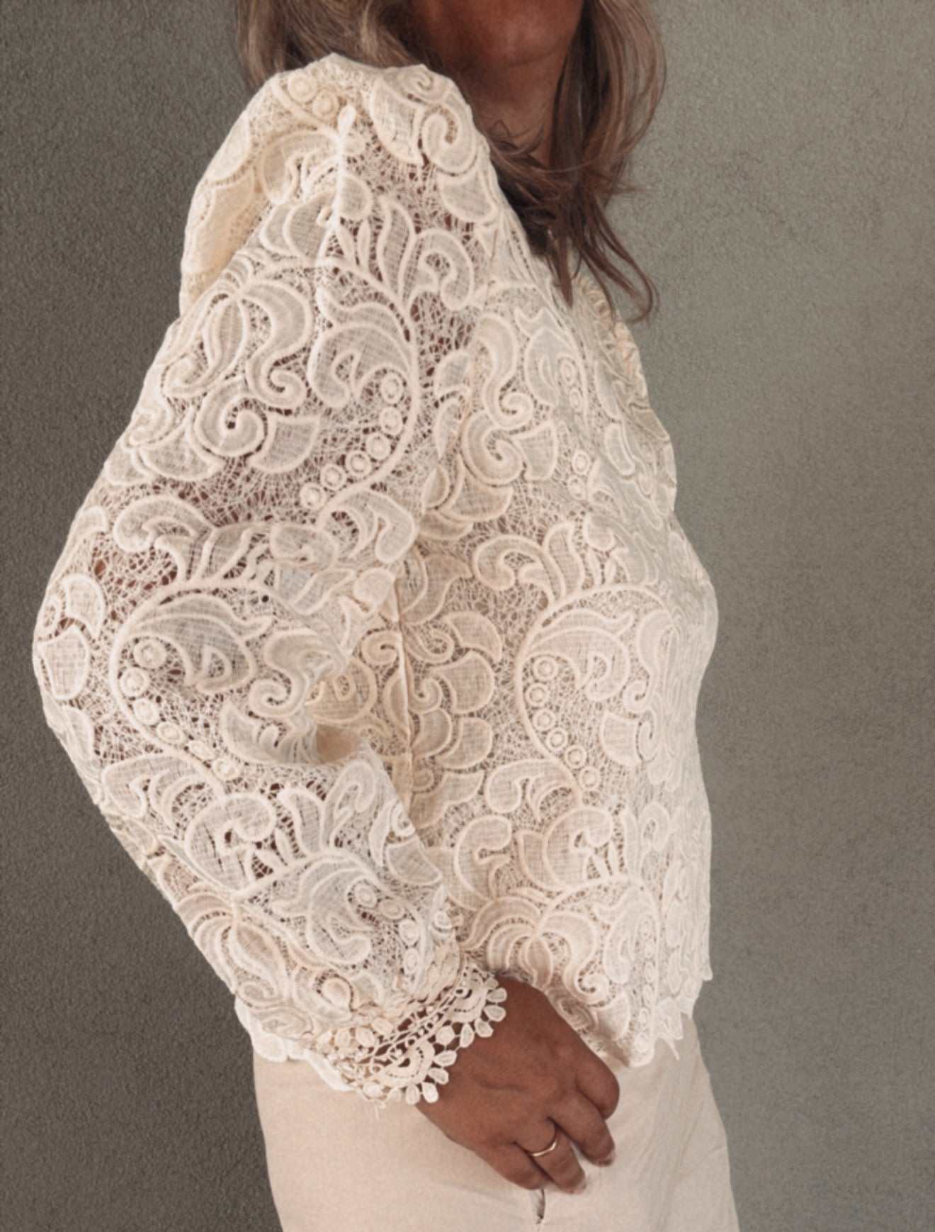 Maglia Antonietta