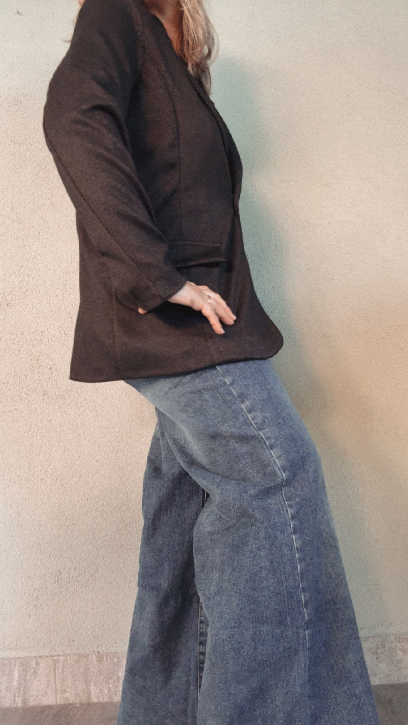 Jeans Erminio