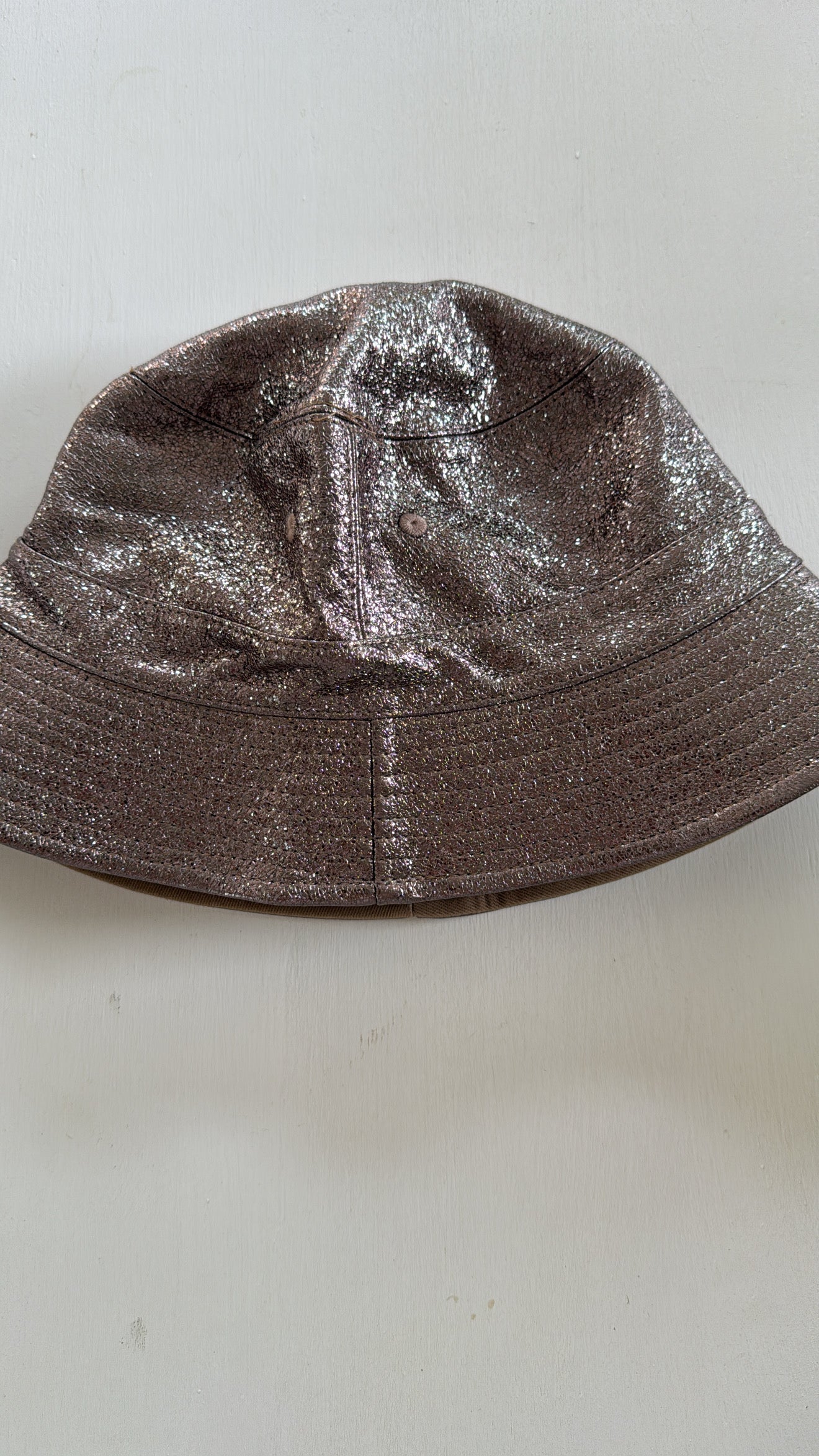 Cappello Tobia bronze