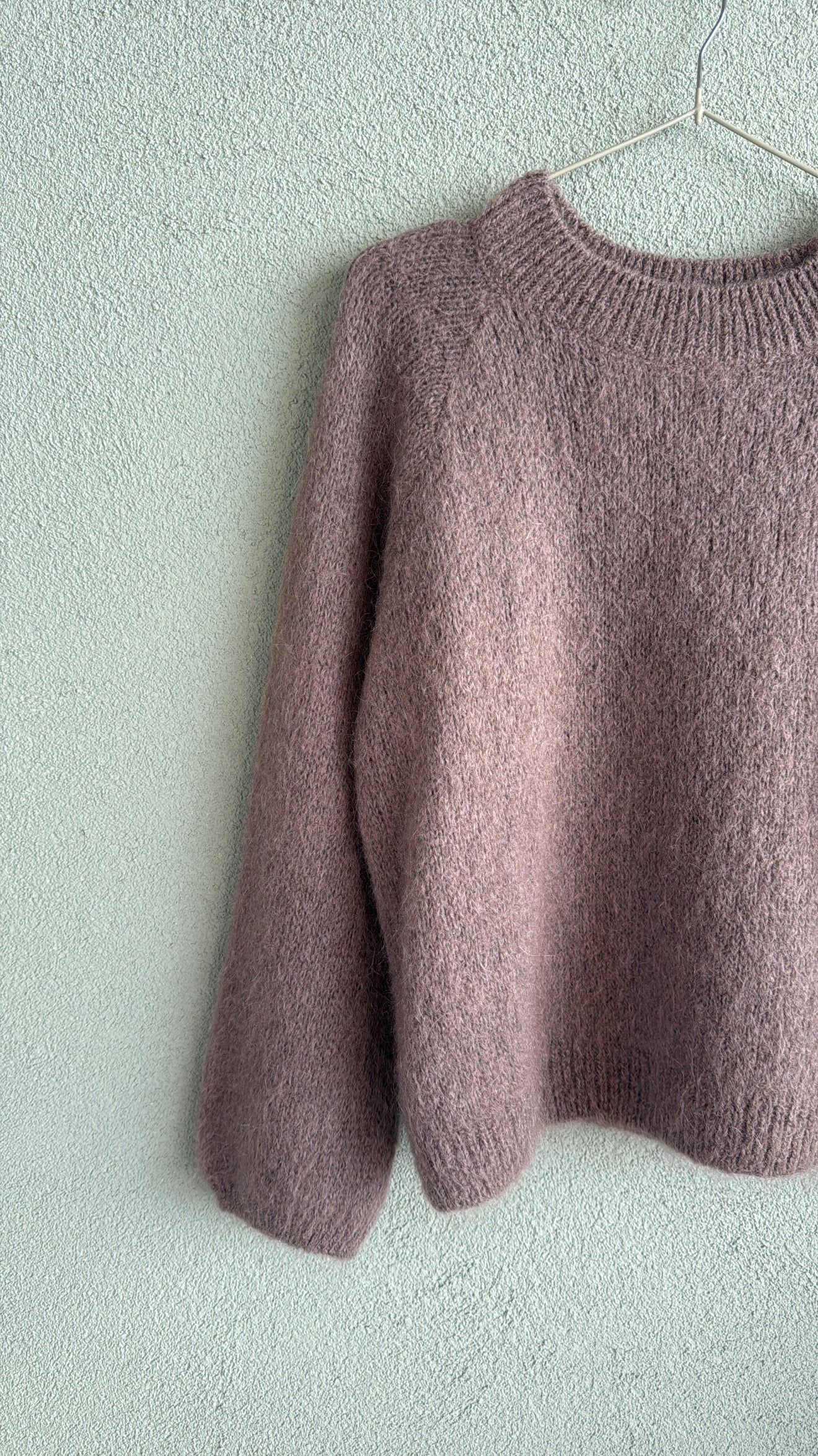 Maglia Bonnie Taupe