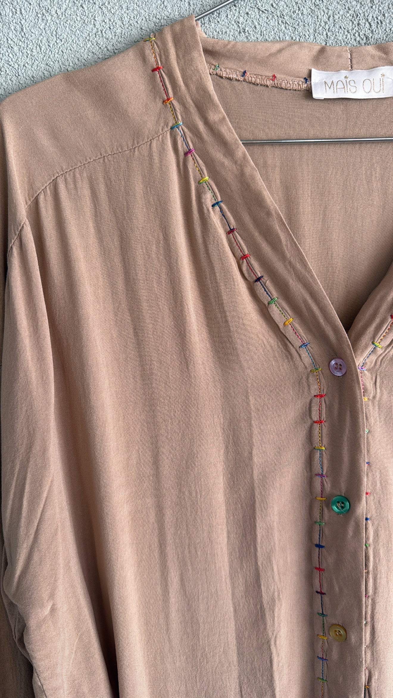 Camicia Blur cookie