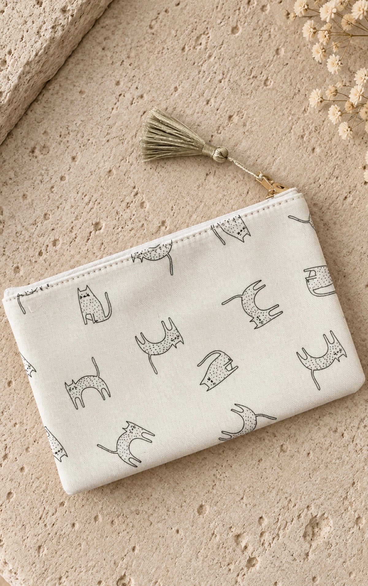 Pochette Smoky