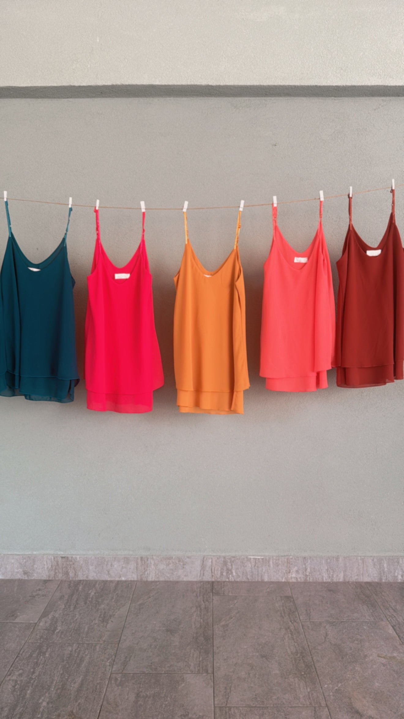 Top Katia paprika