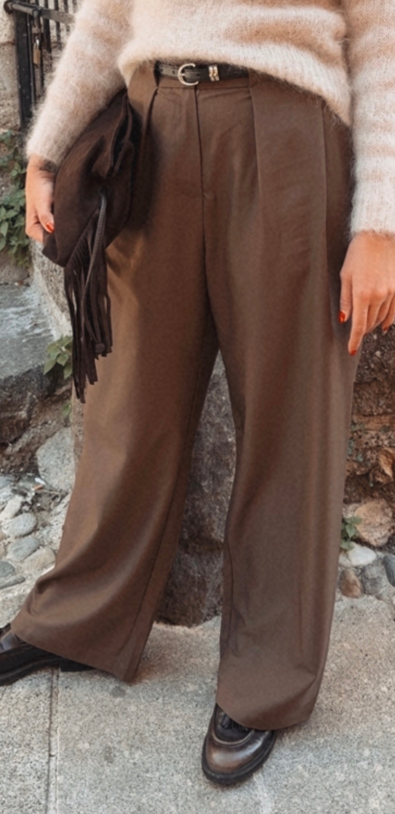 Pantalone Goya