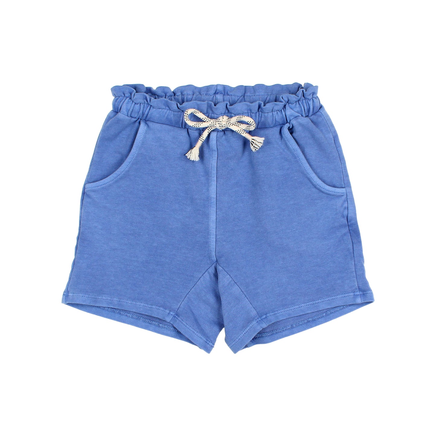 Short in spugna