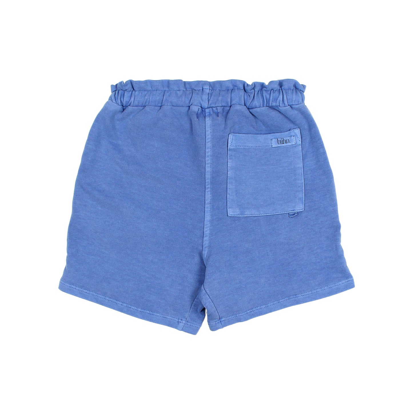 Short in spugna