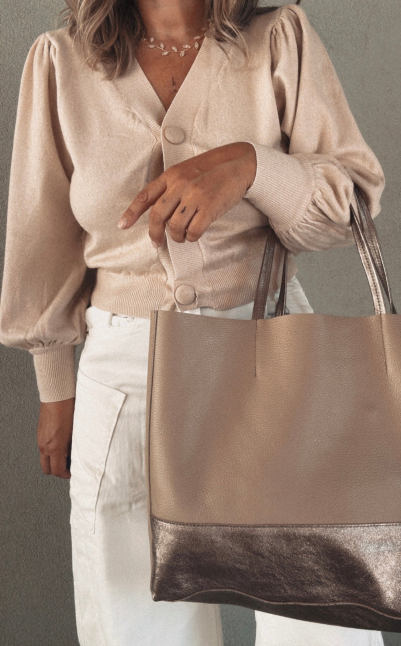 Borsa Shopper Palina