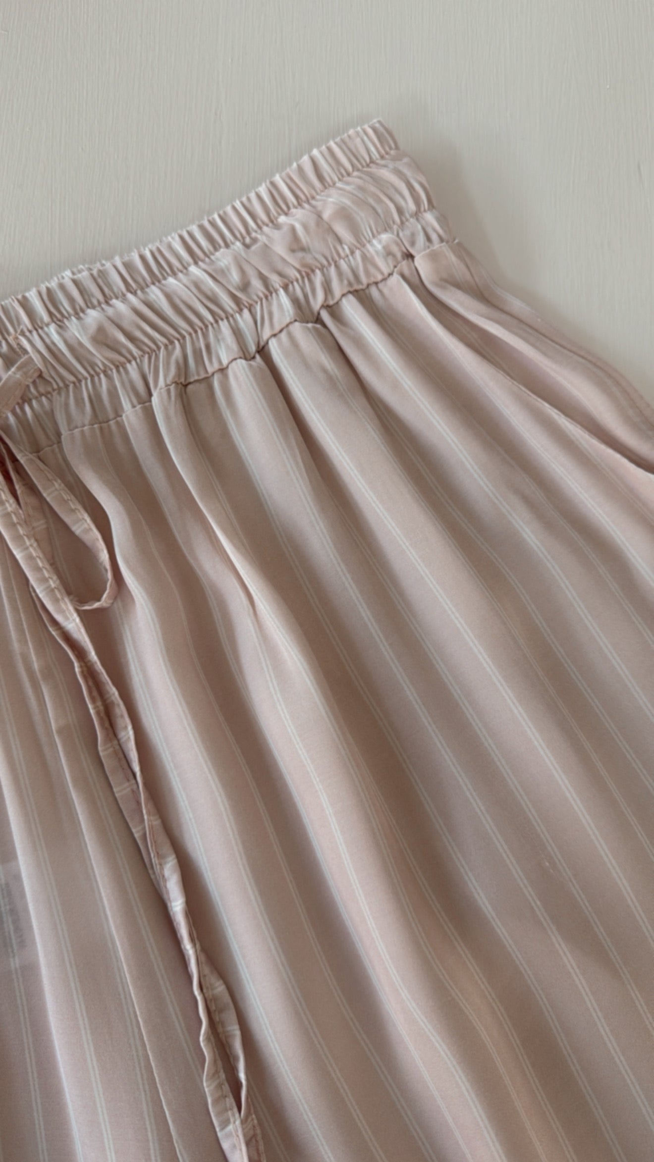Pantalone Julia soft rose