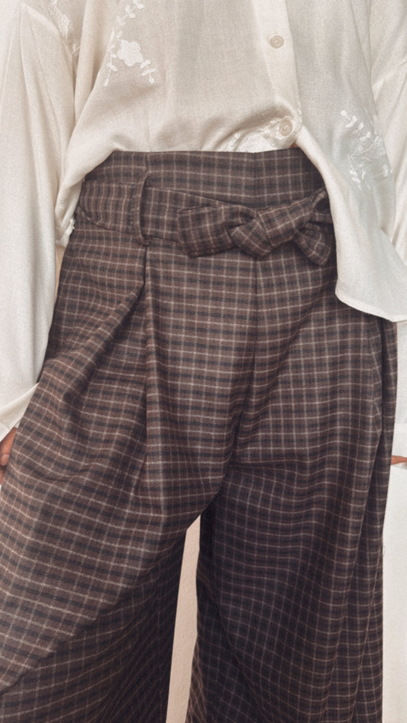 Pantalone Iris