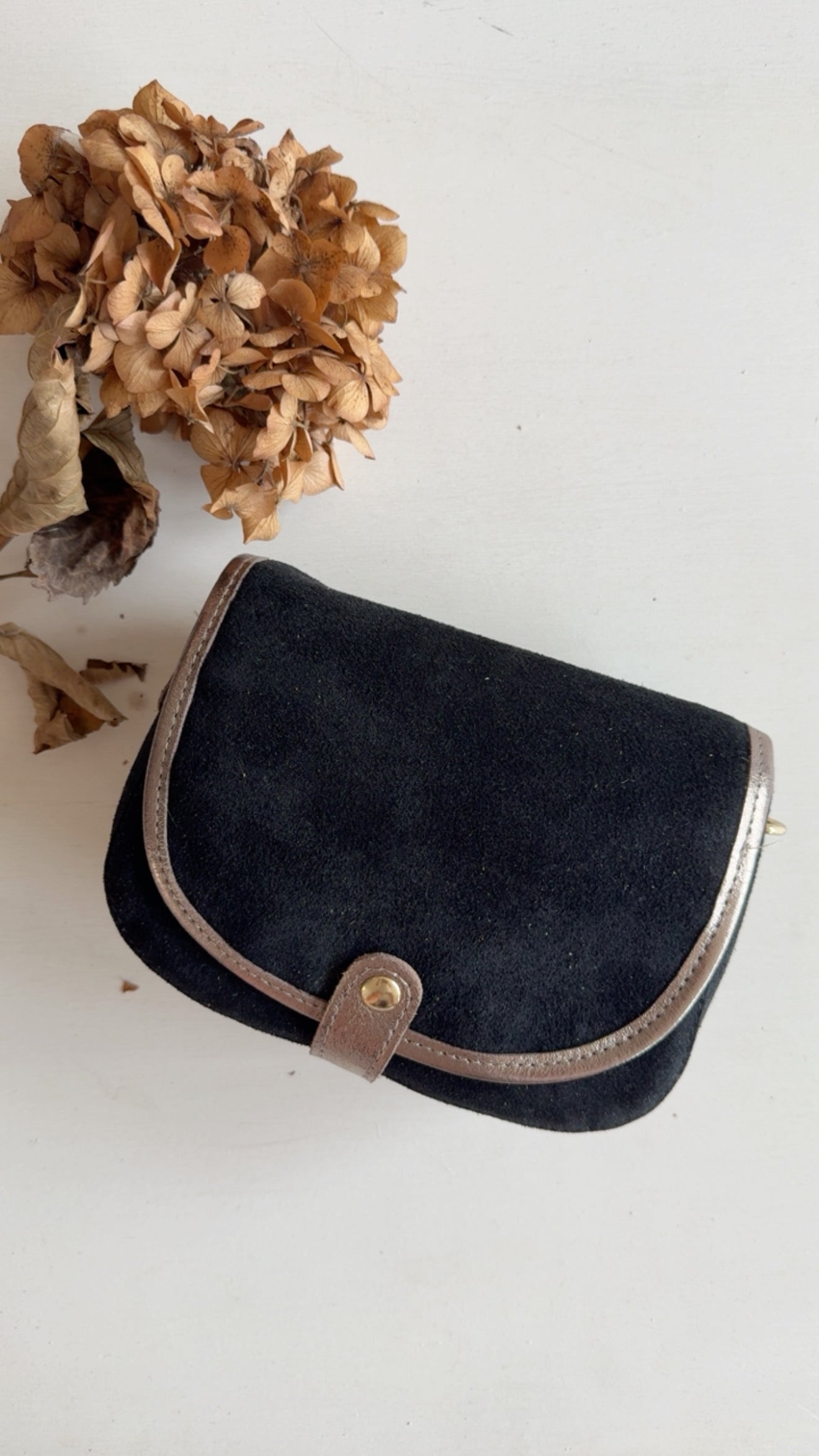Borsa Kety black