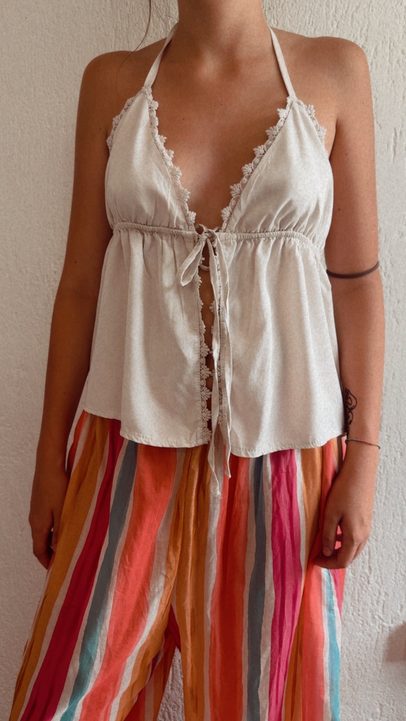 Top Effy natural