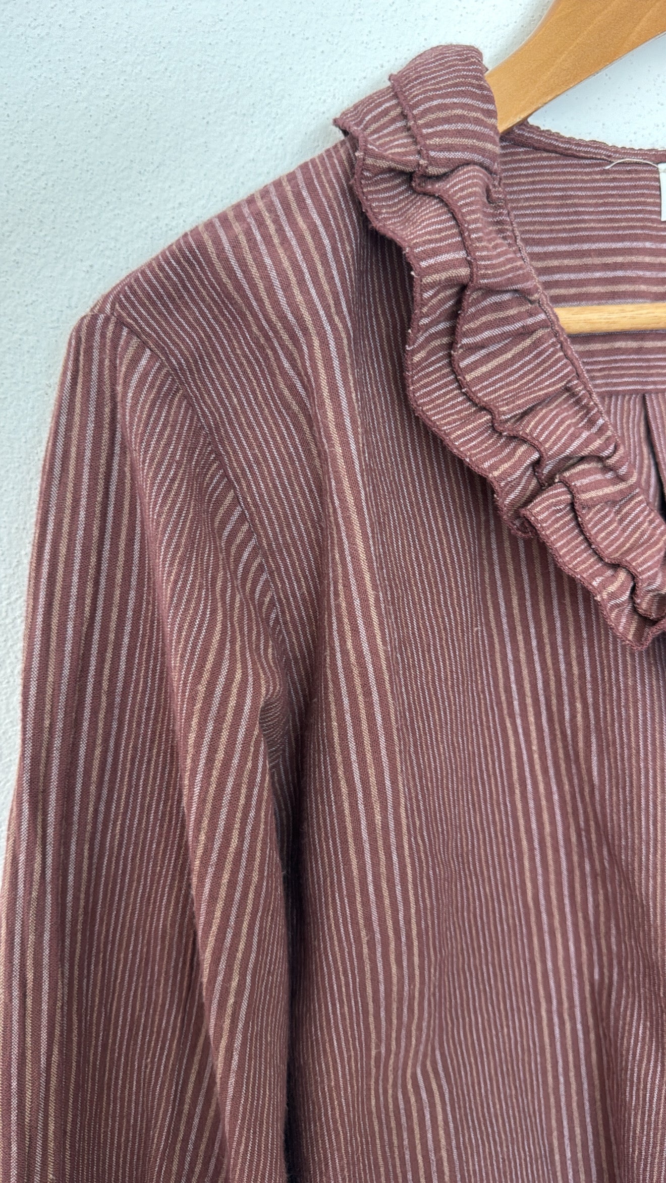 Camicia Rosalba