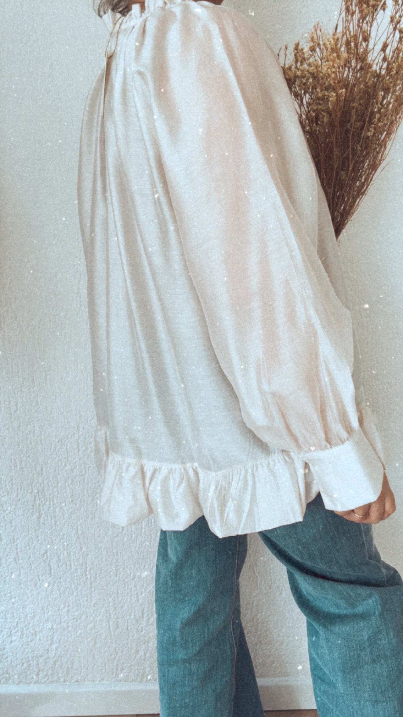 Camicia Clementine