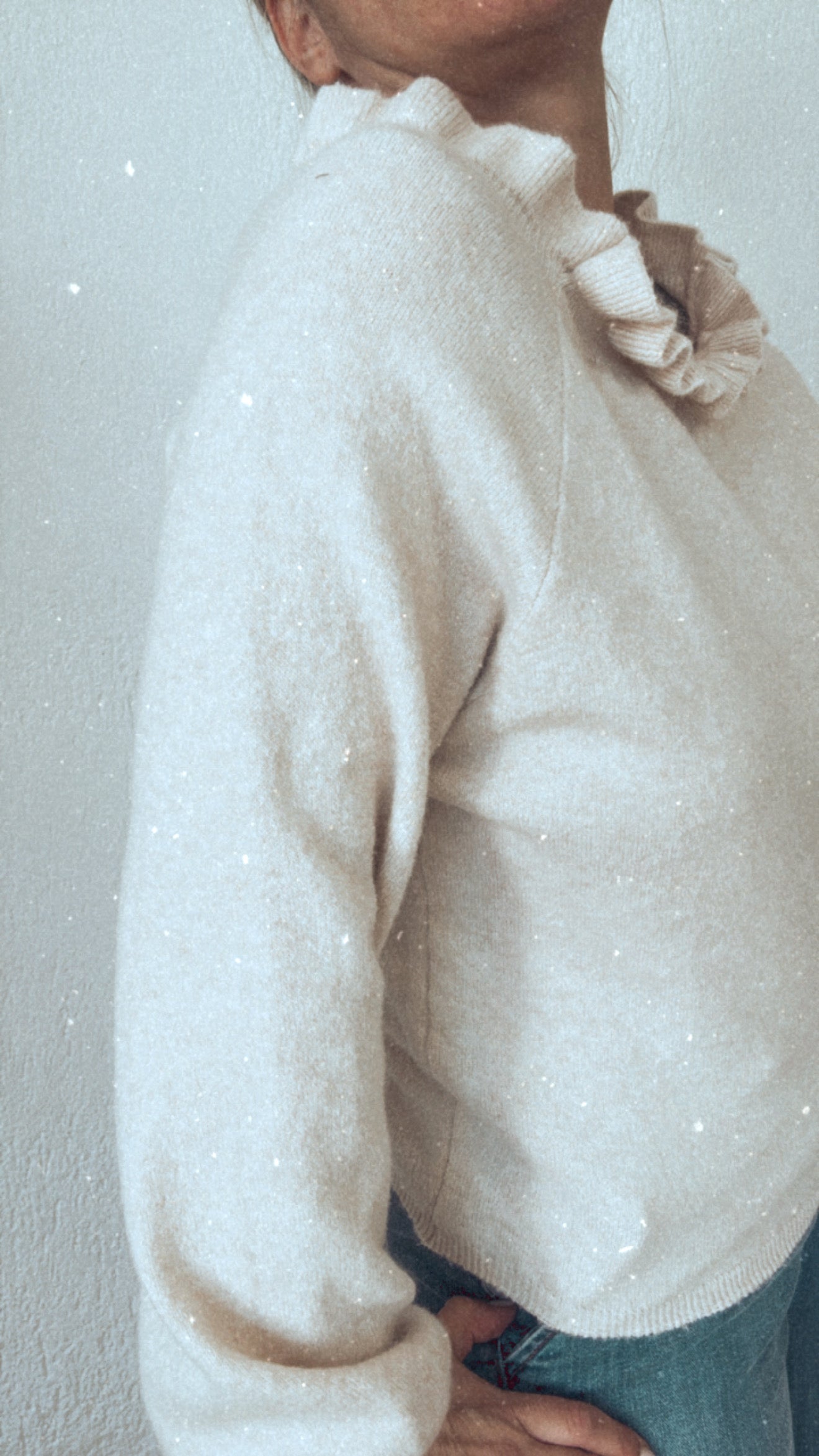 Maglione Megane