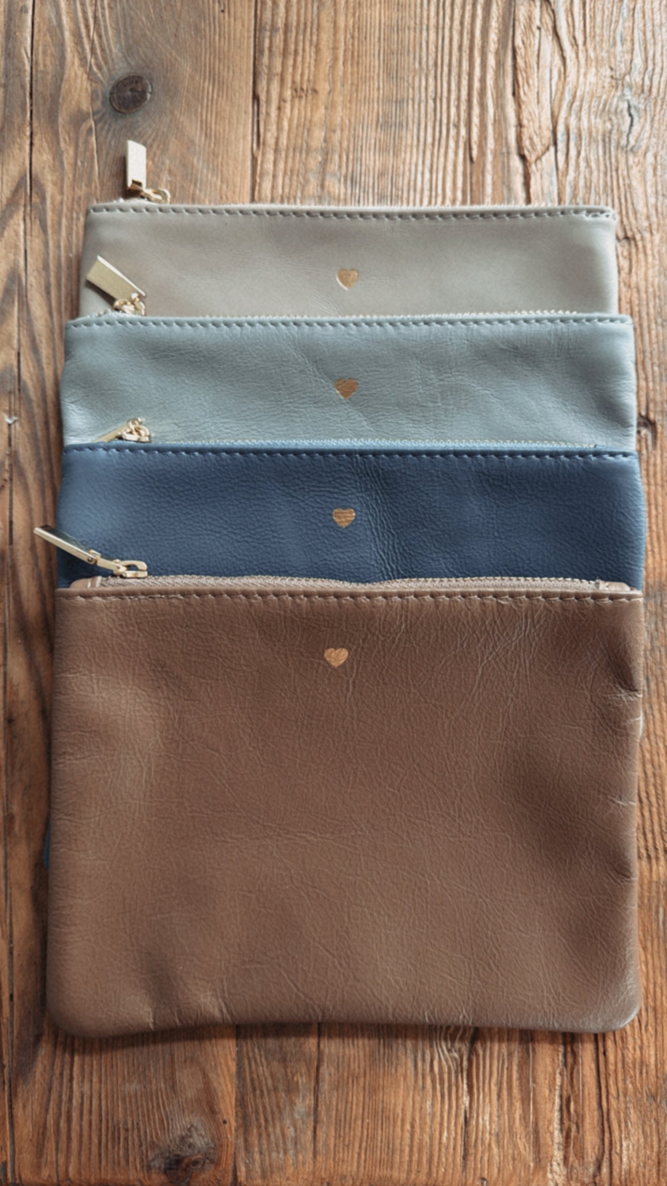 Pochette Lovely big