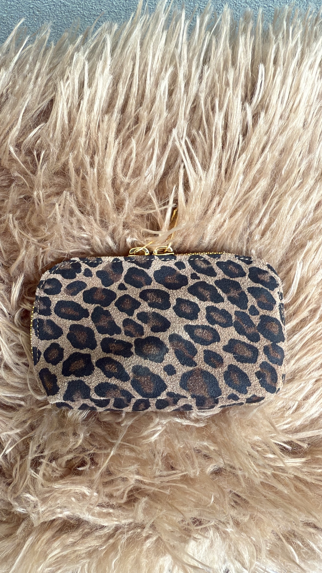 Pochette Animalier