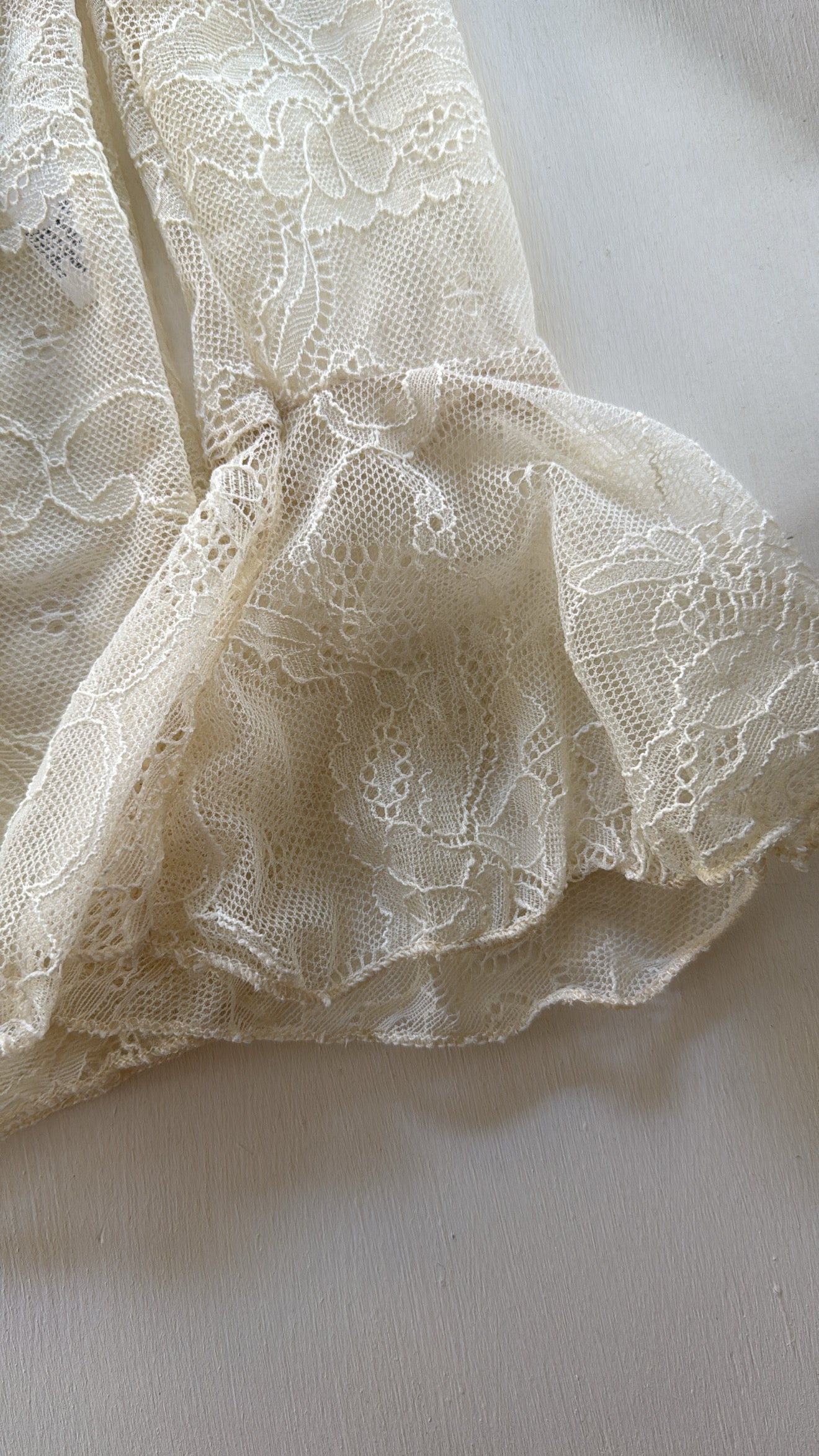 Maglia Pamela white