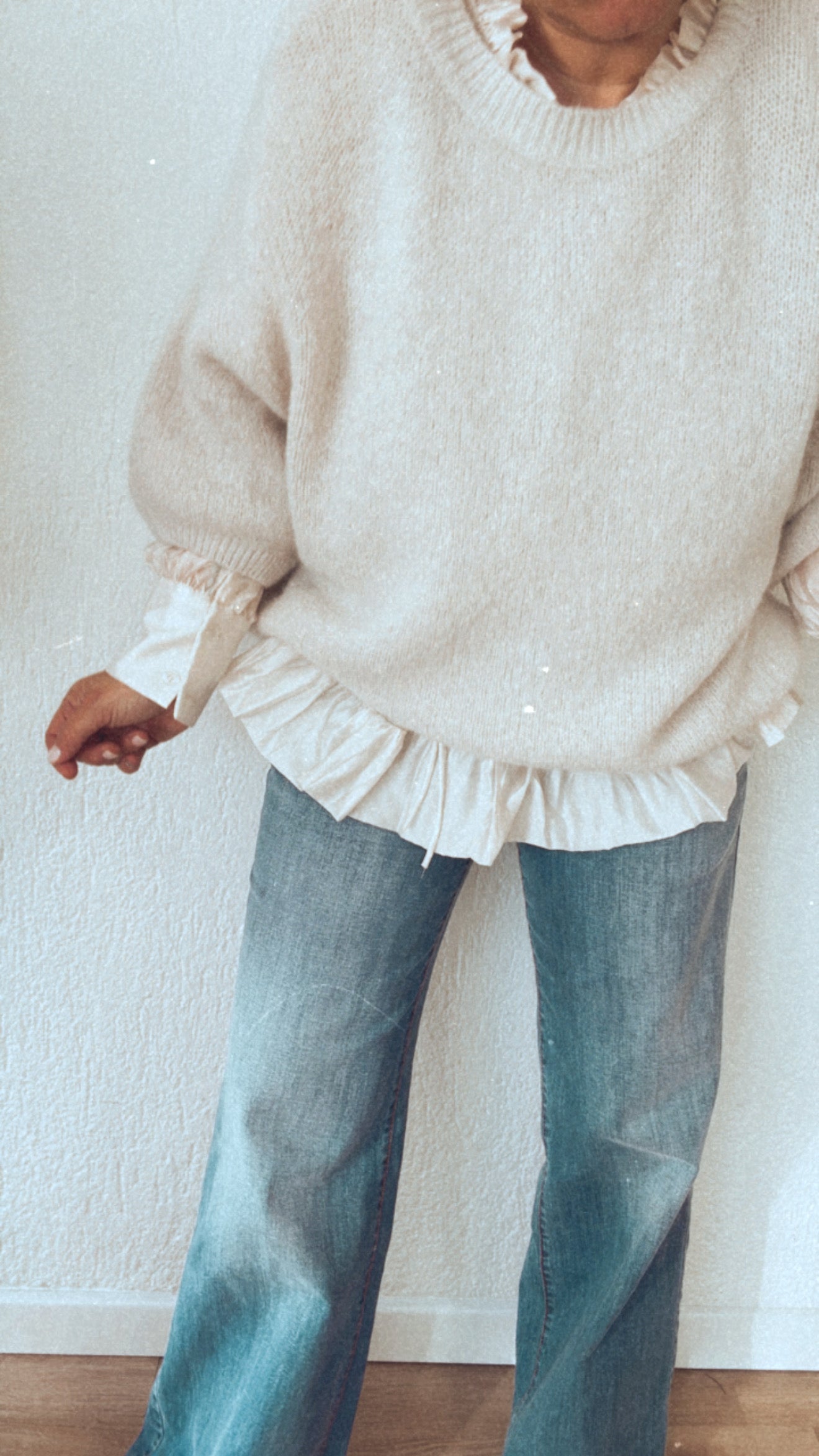 Camicia Clementine