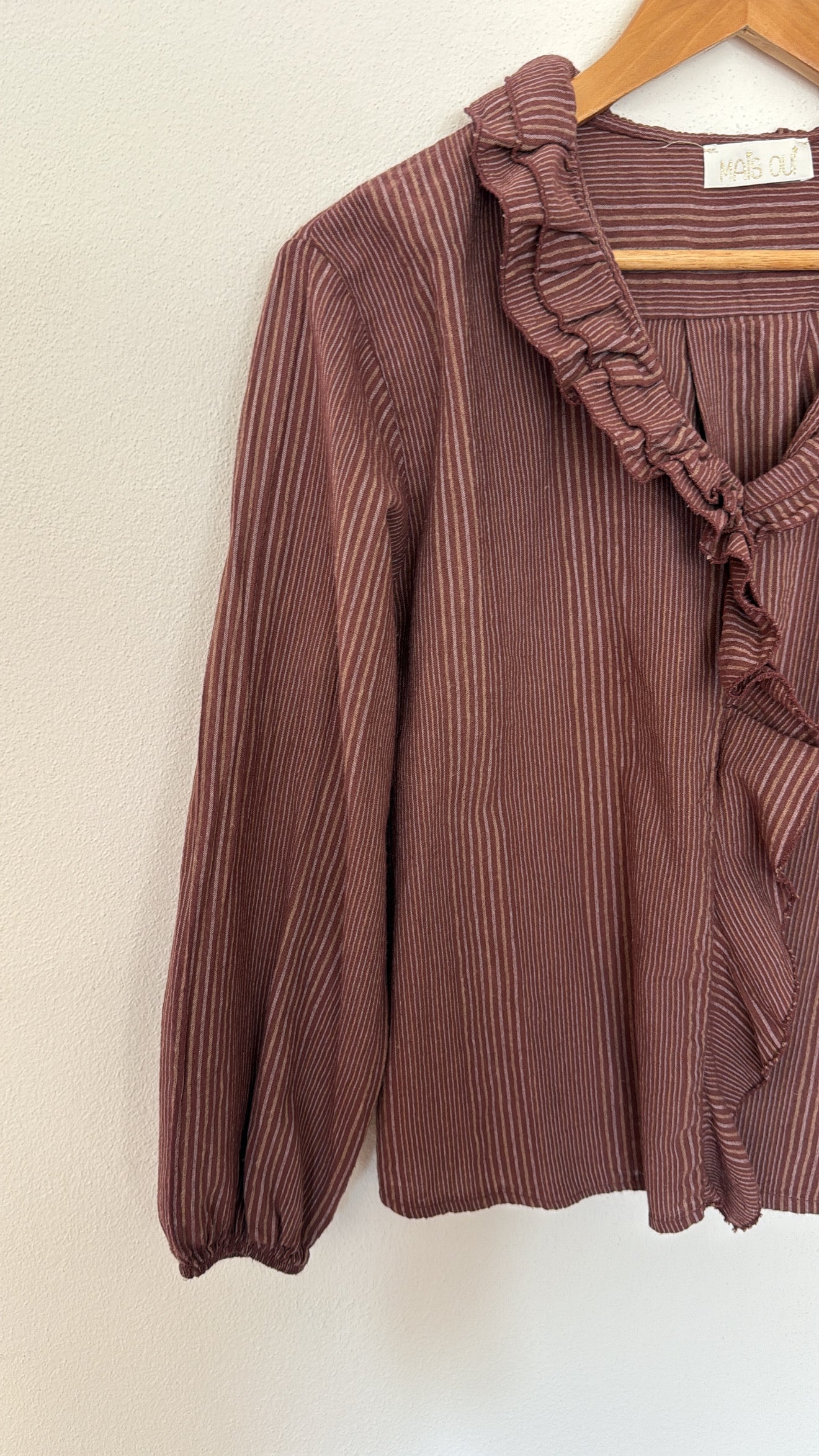 Camicia Rosalba