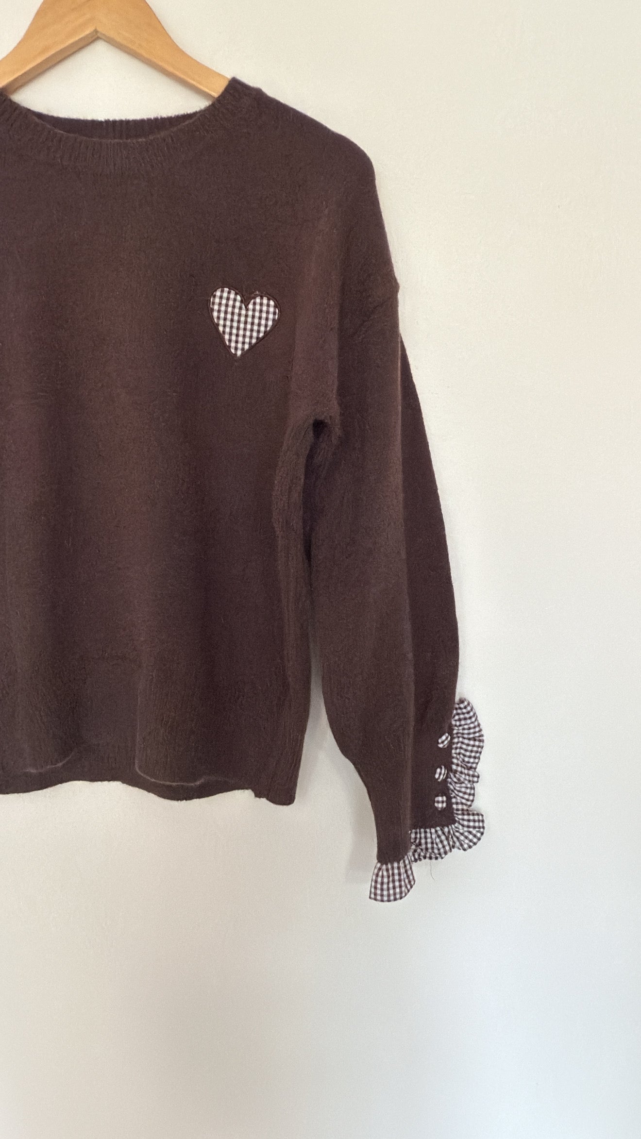 Maglia Agatha