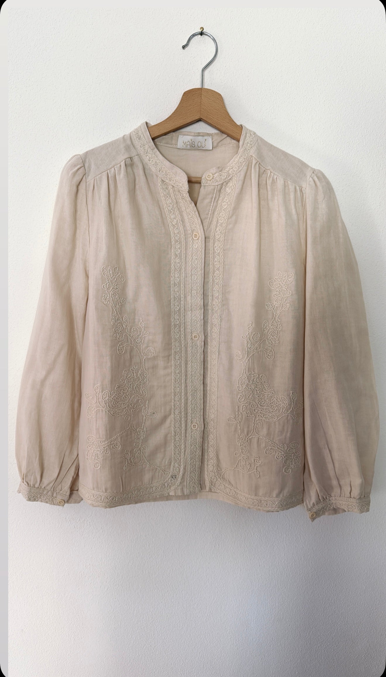 Camicia Carol