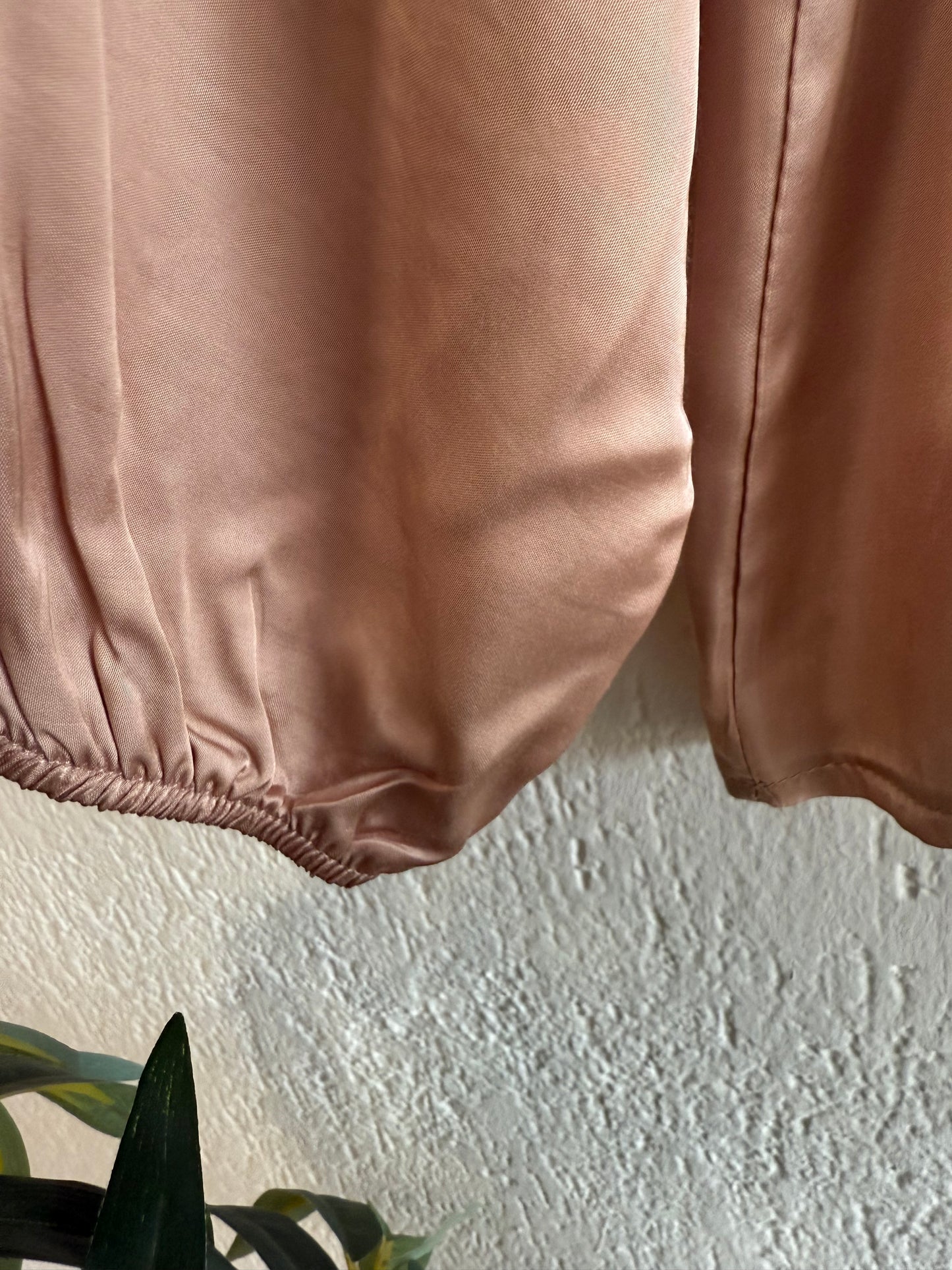 T-shirt Lola vintage rose