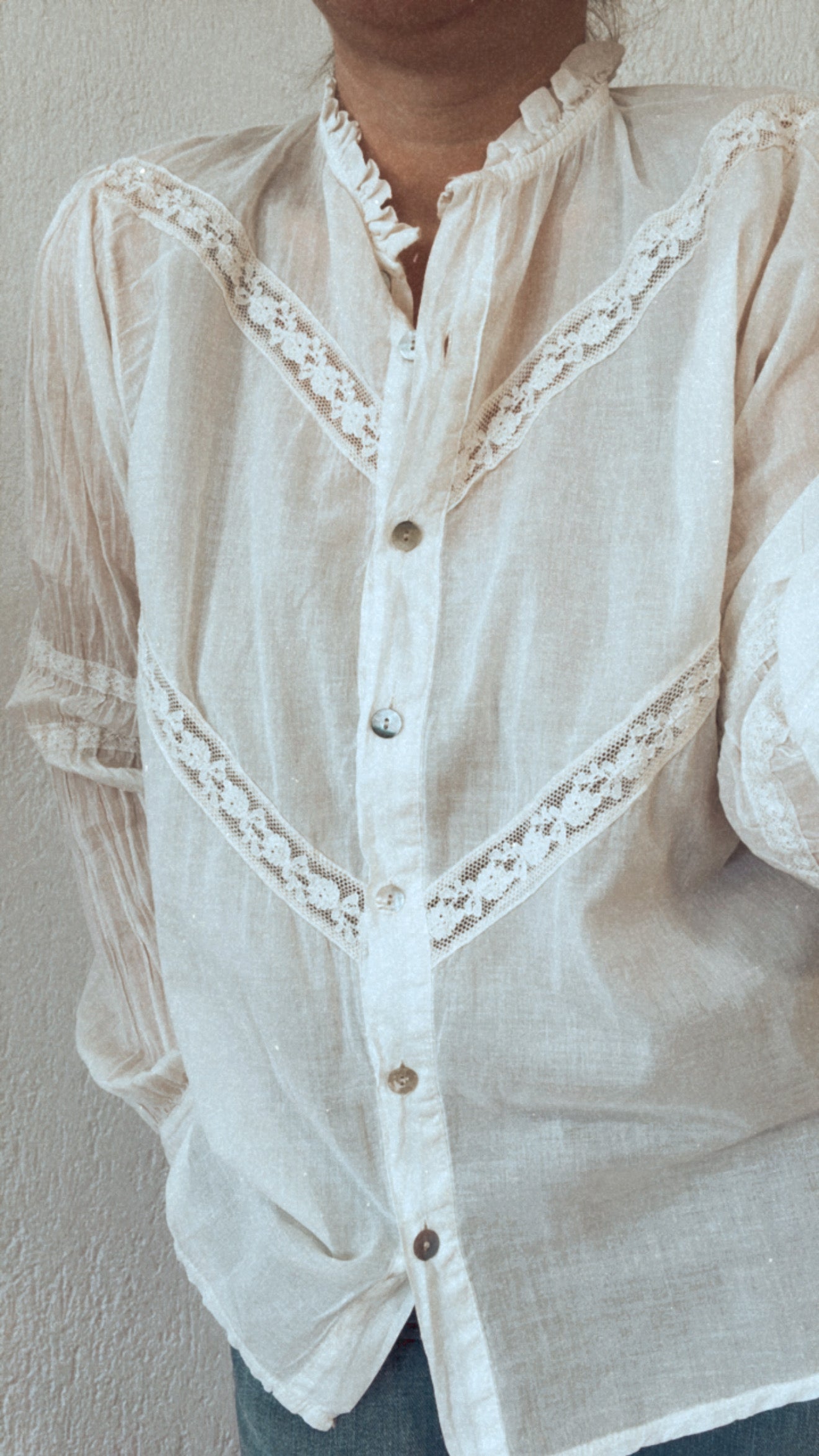 Camicia Joanna