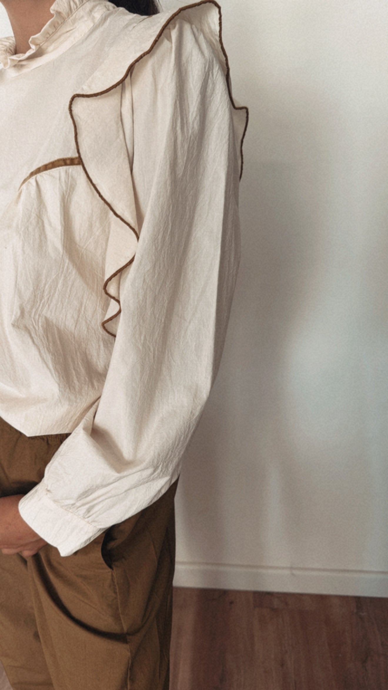 Camicia Daiana