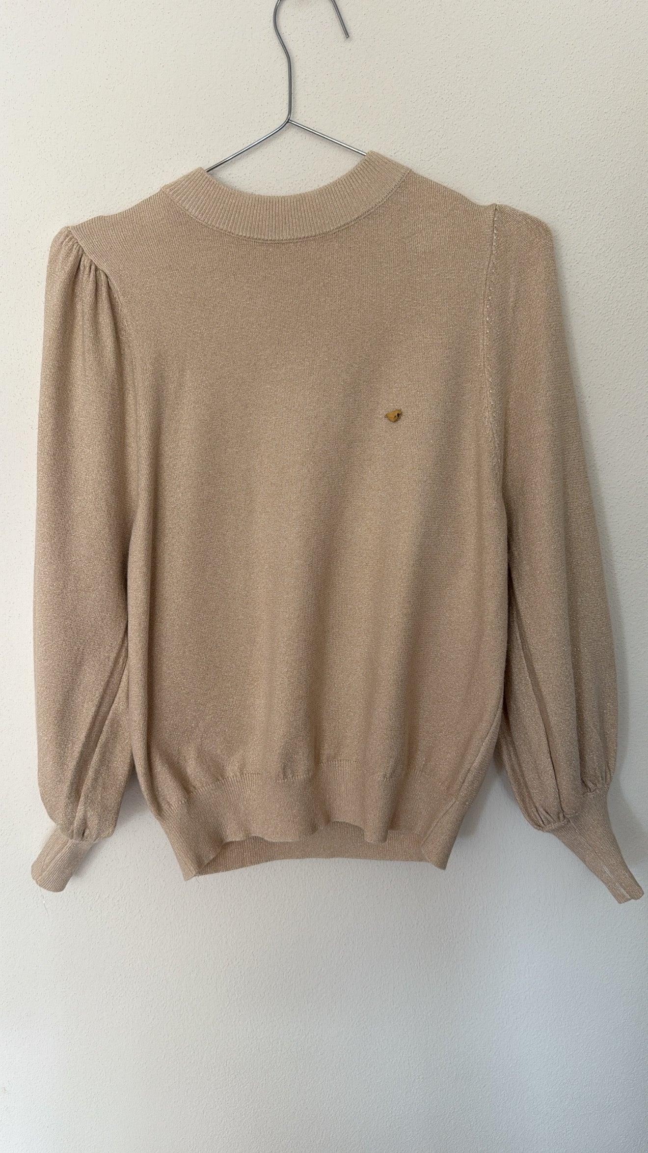 Maglia Clarissa blush
