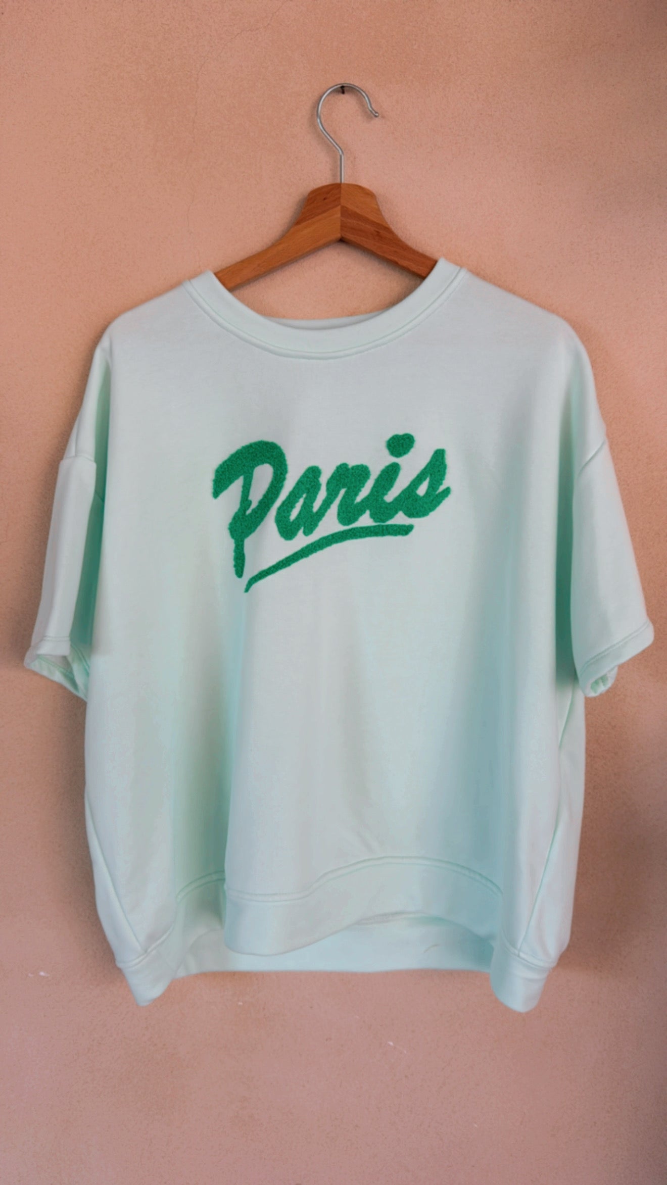 Completo Paris mint