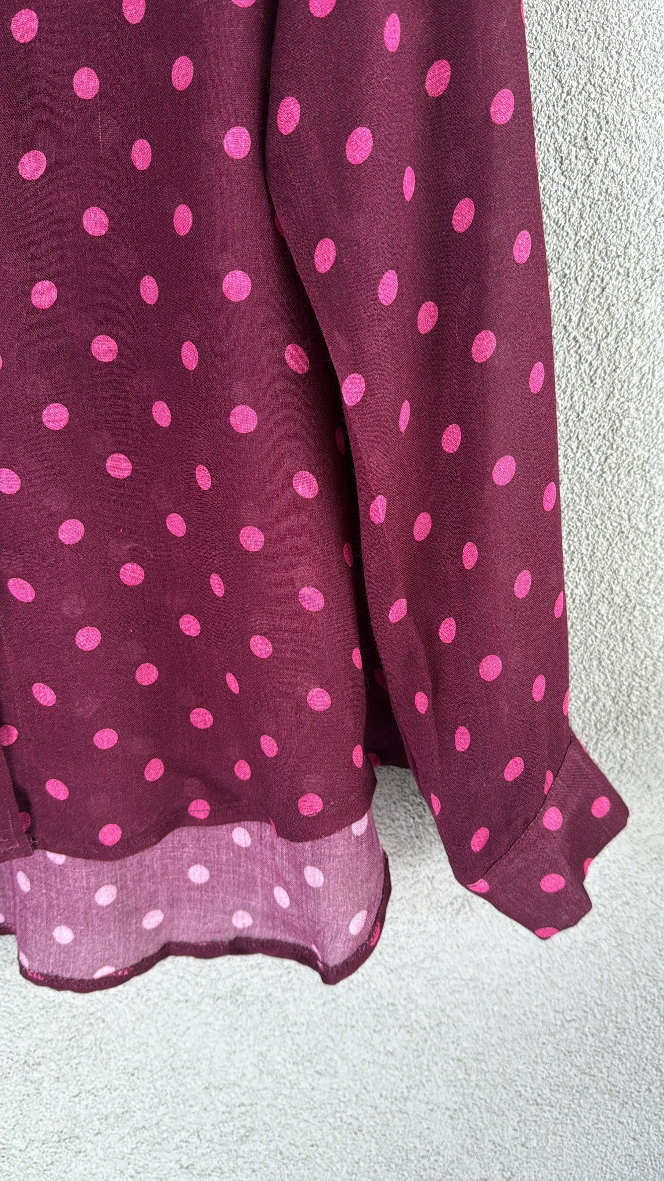 Camicia Ronnie
