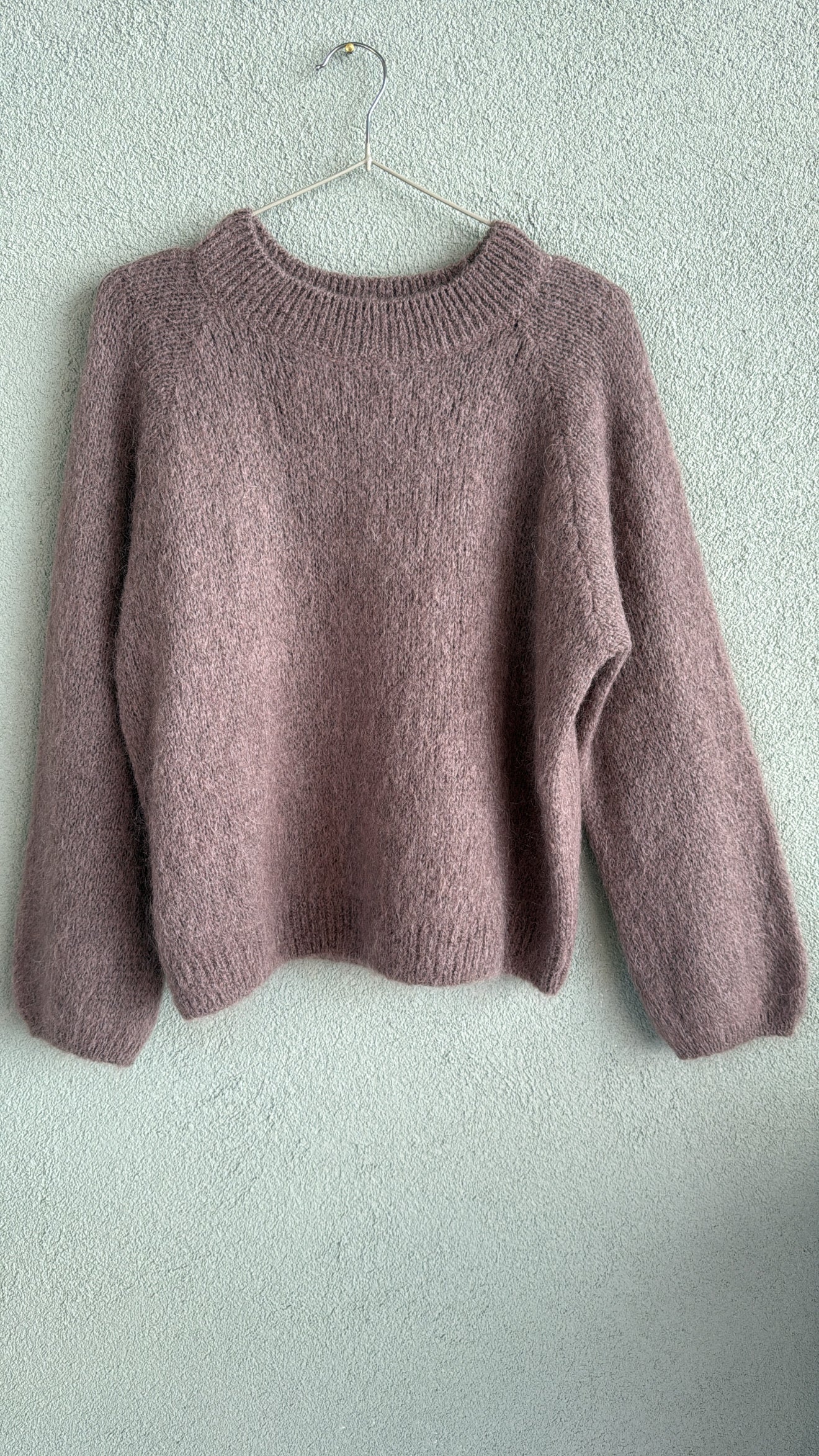 Maglia Bonnie Taupe