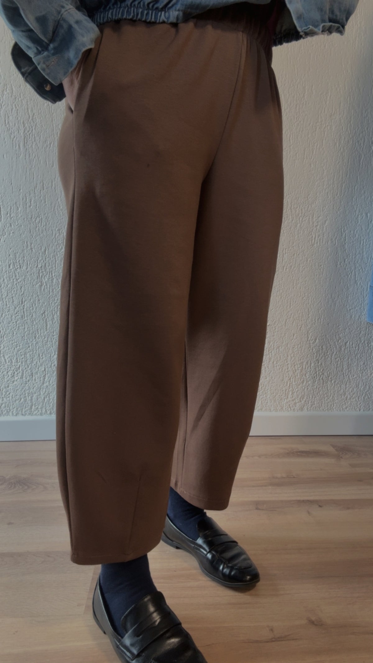 Pantaloni Baloo Choco