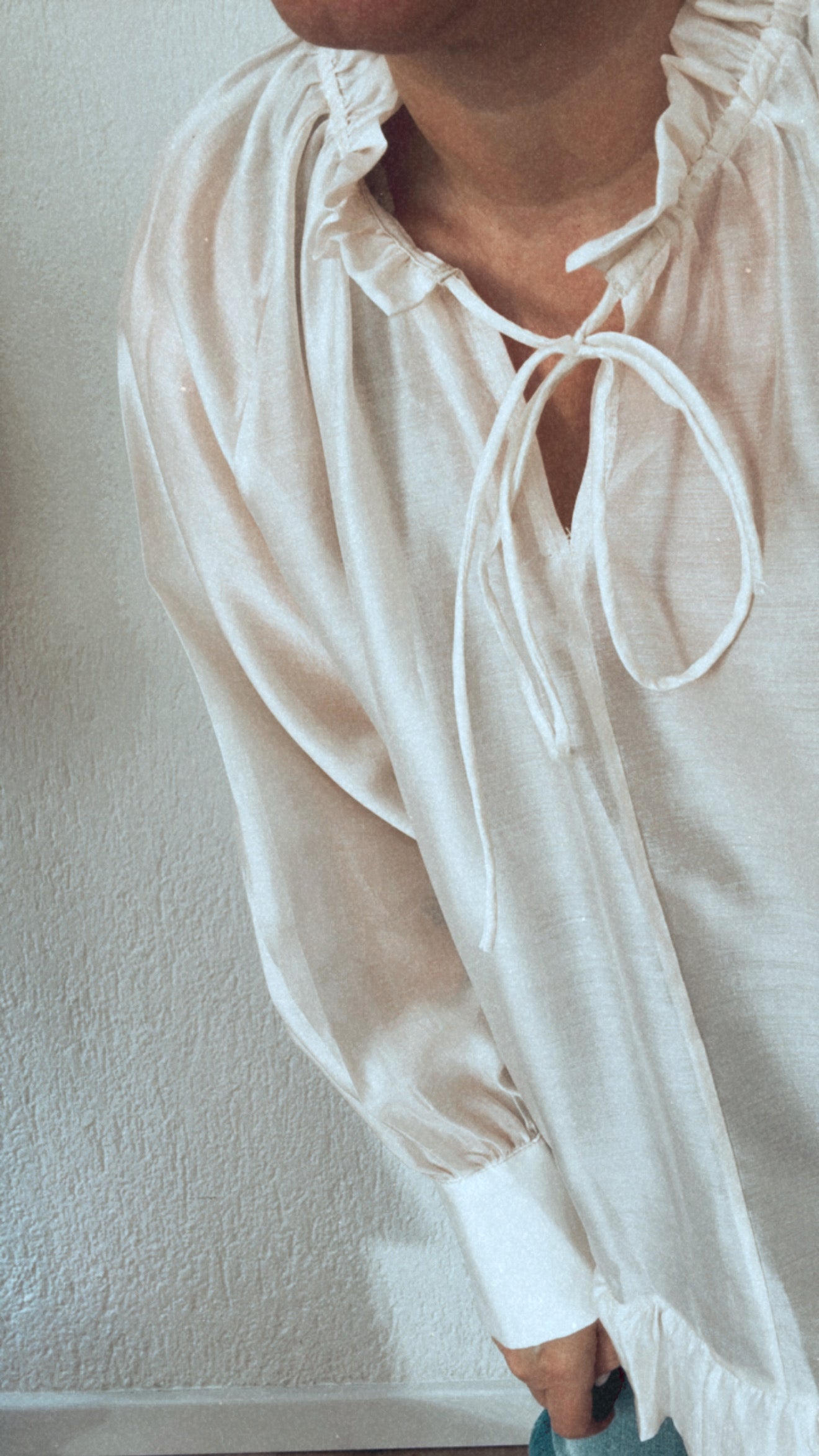 Camicia Clementine