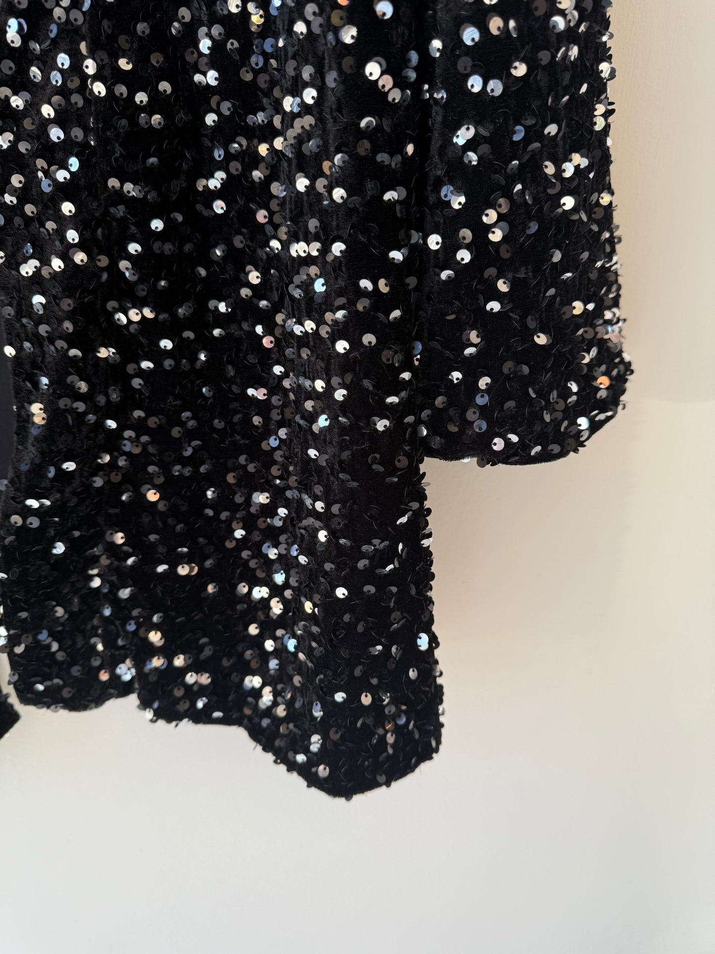 Blazer Layla