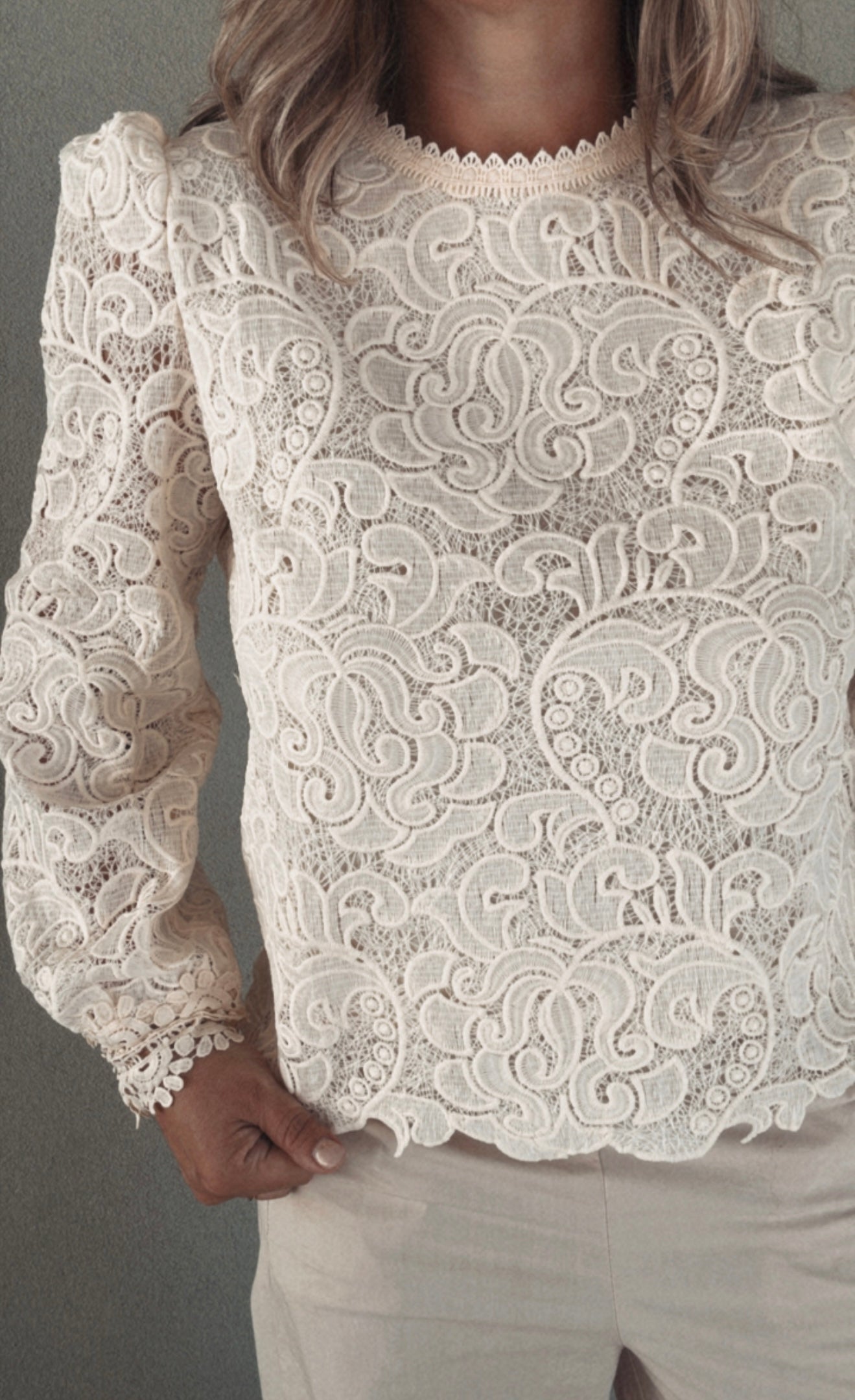 Maglia Antonietta