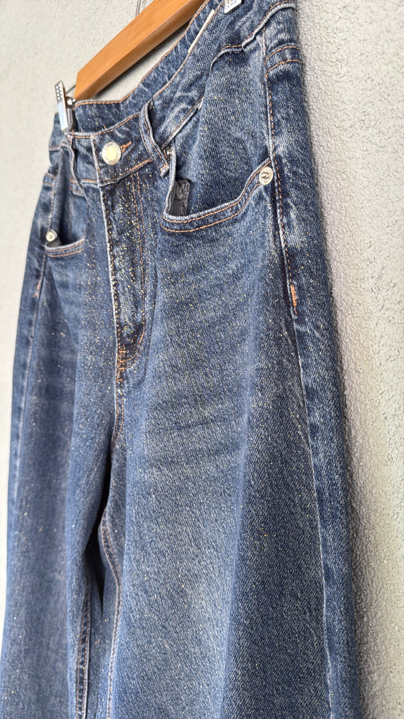 Jeans Seba denim