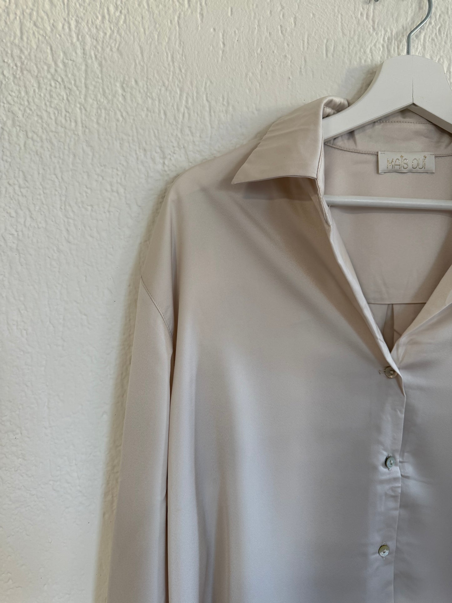 Camicia Adelaide