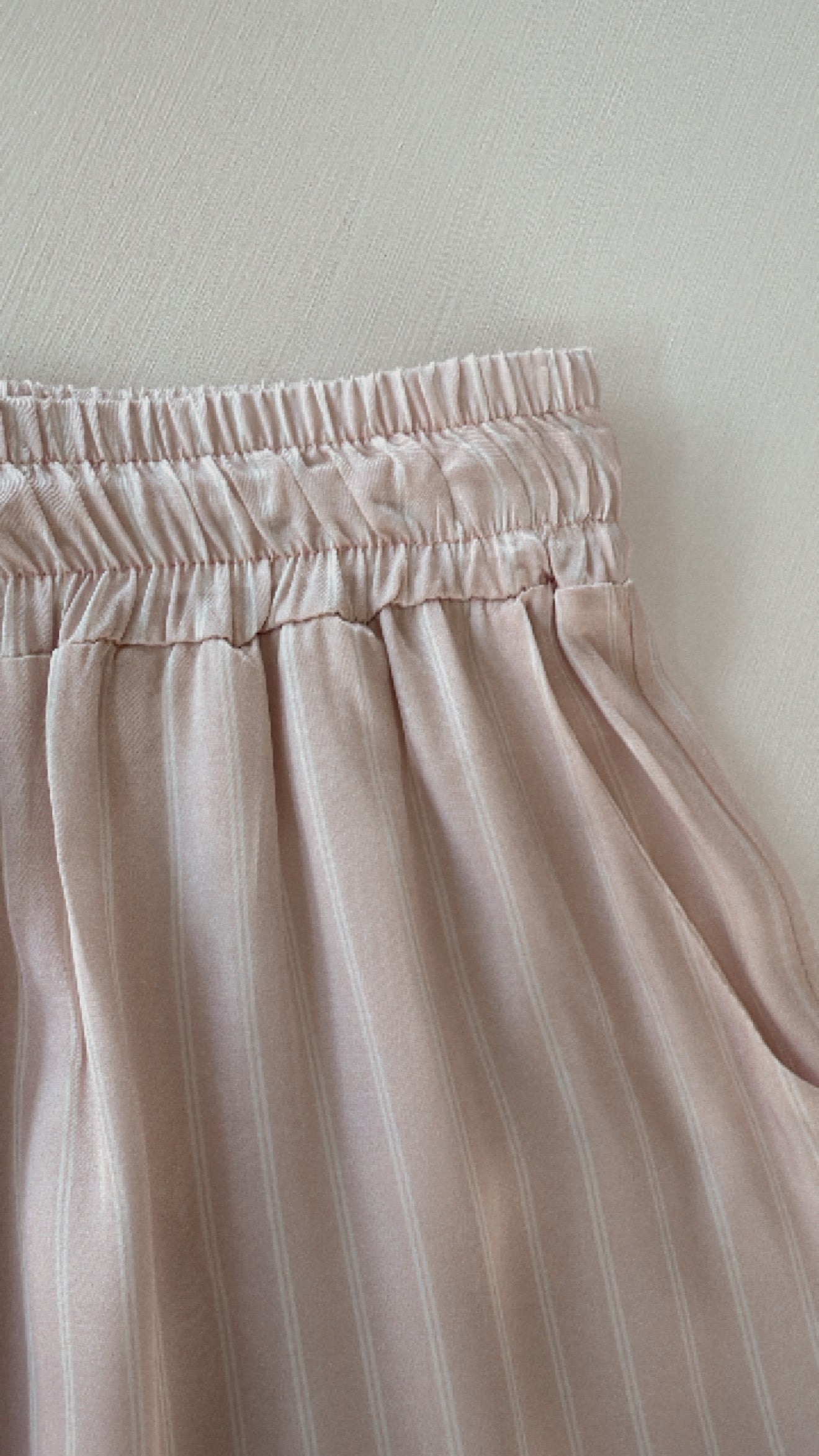 Pantalone Julia soft rose