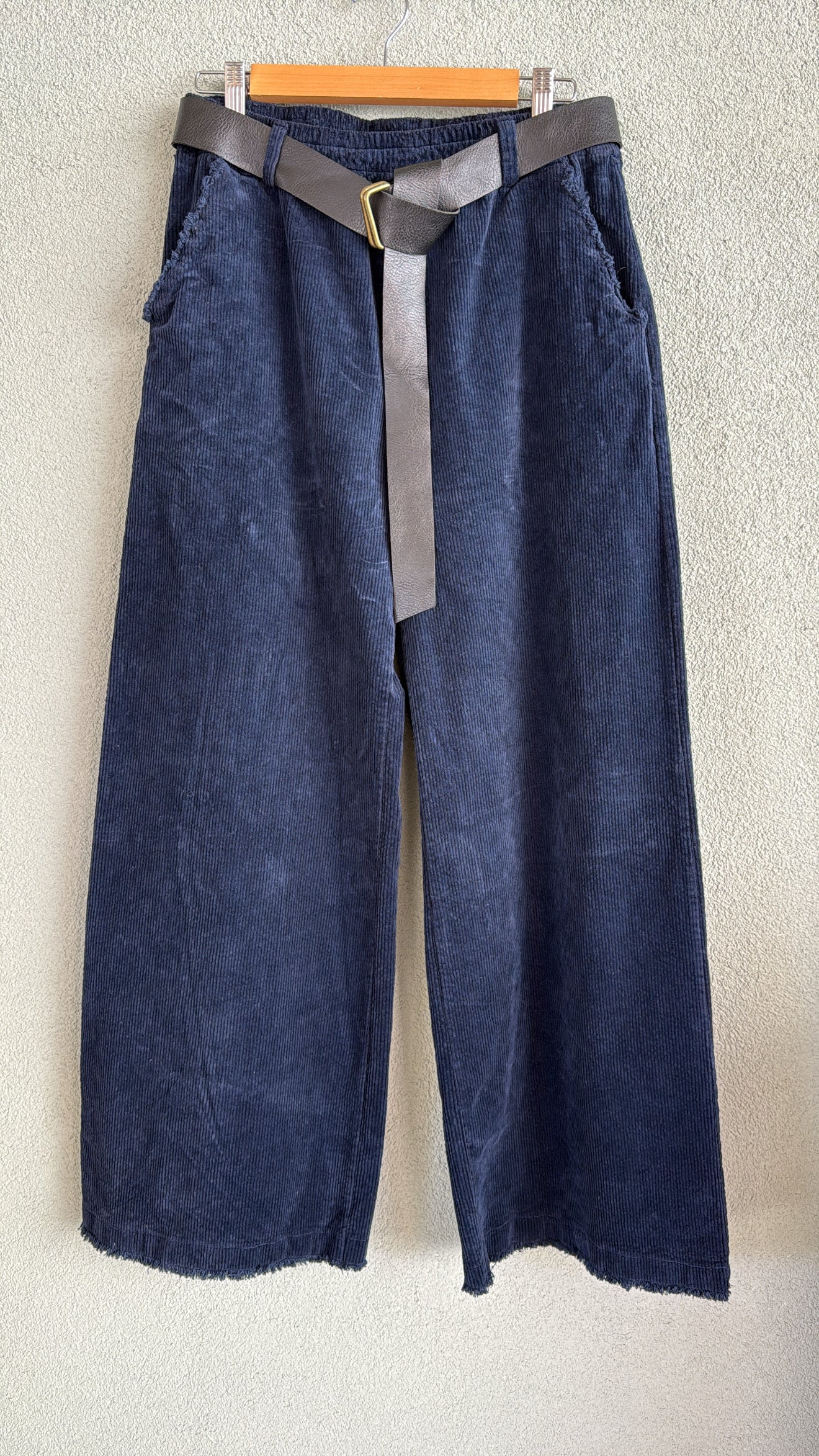 Pantalone Liam Navy